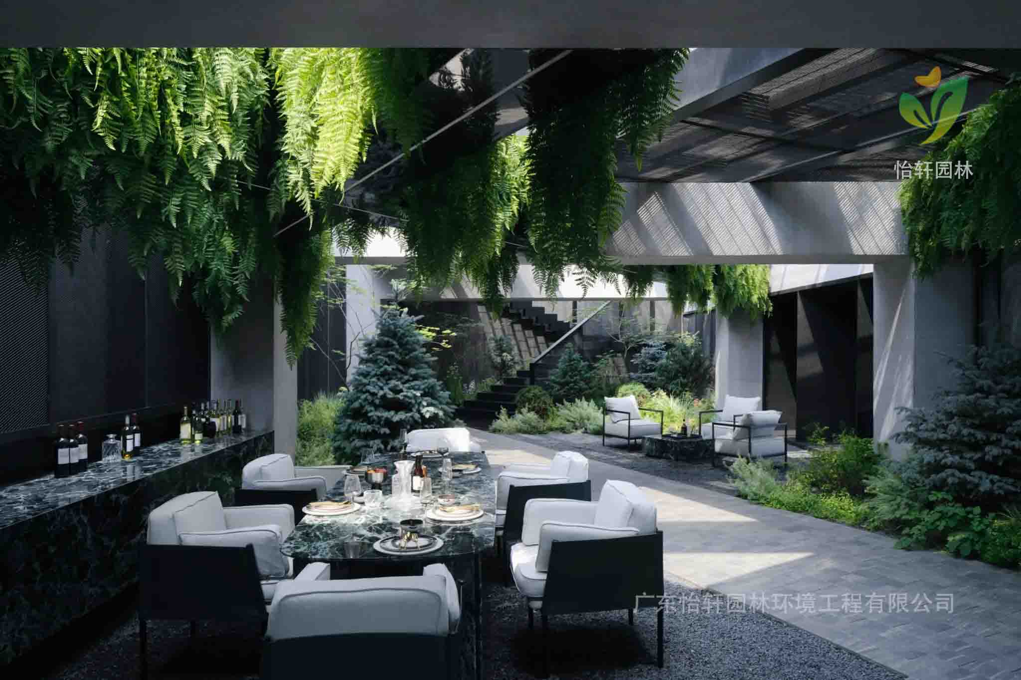 景觀設(shè)計(jì)