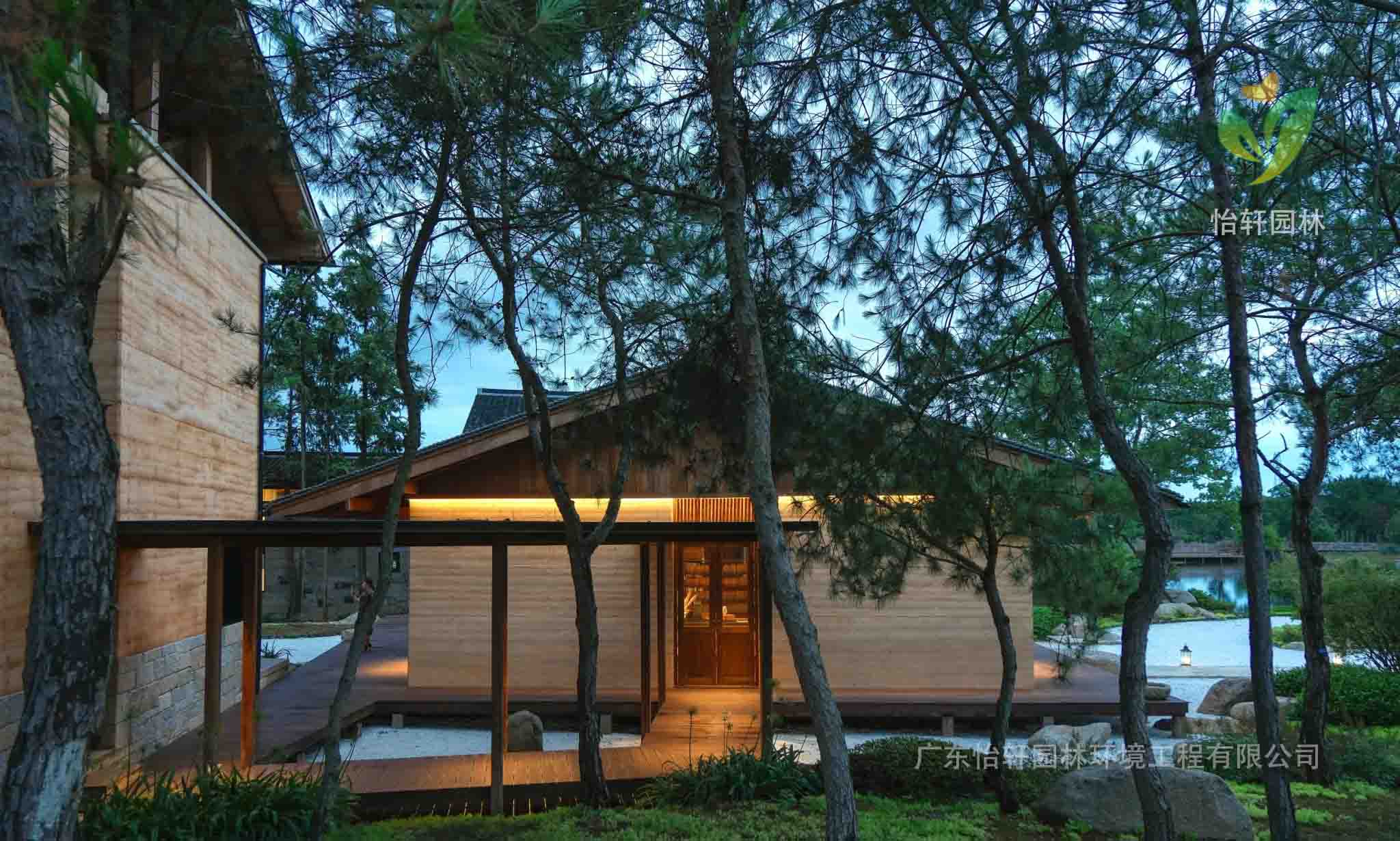 景觀設計 景觀設計