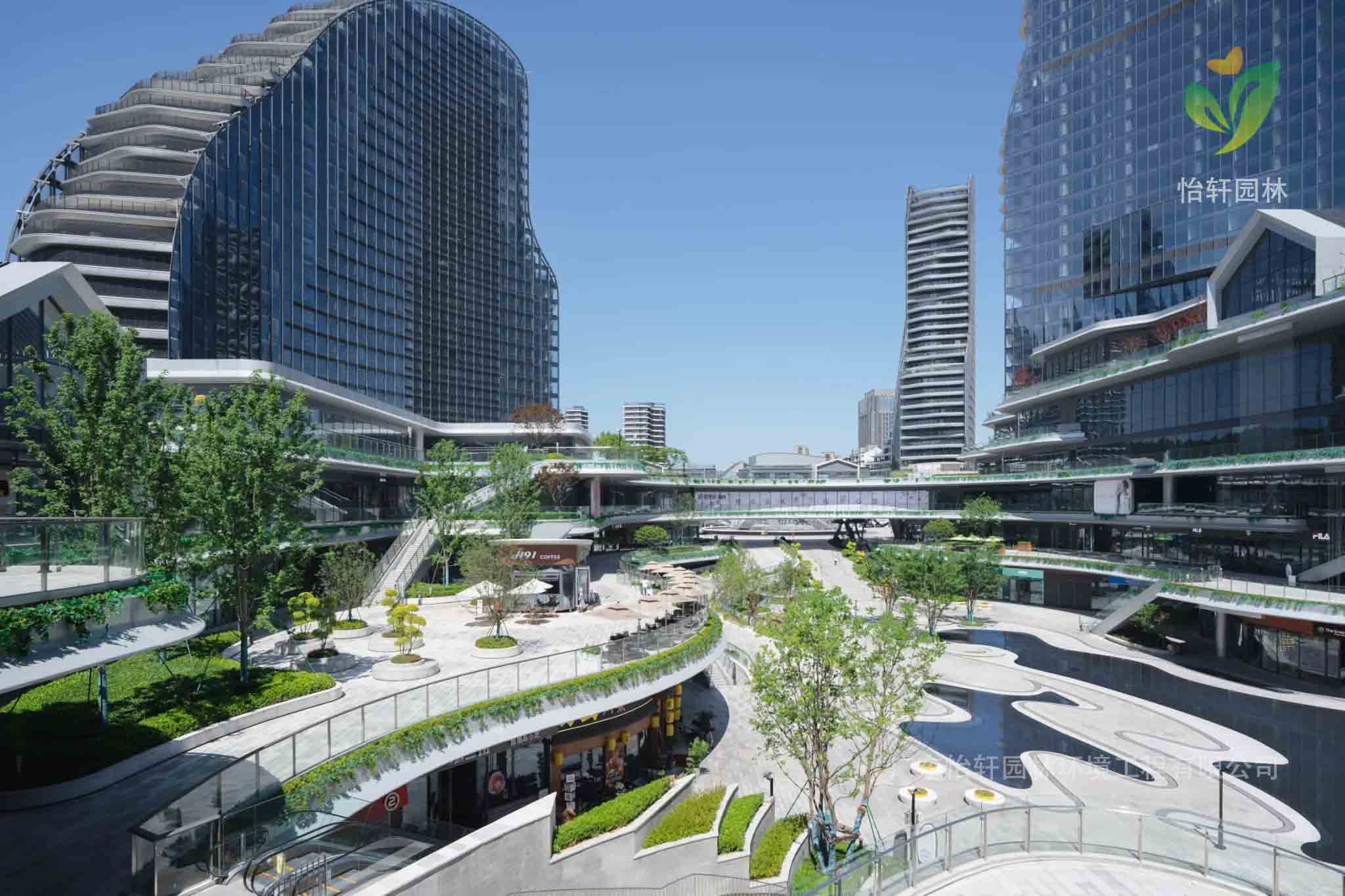 景觀設(shè)計(jì) 景觀設(shè)計(jì)