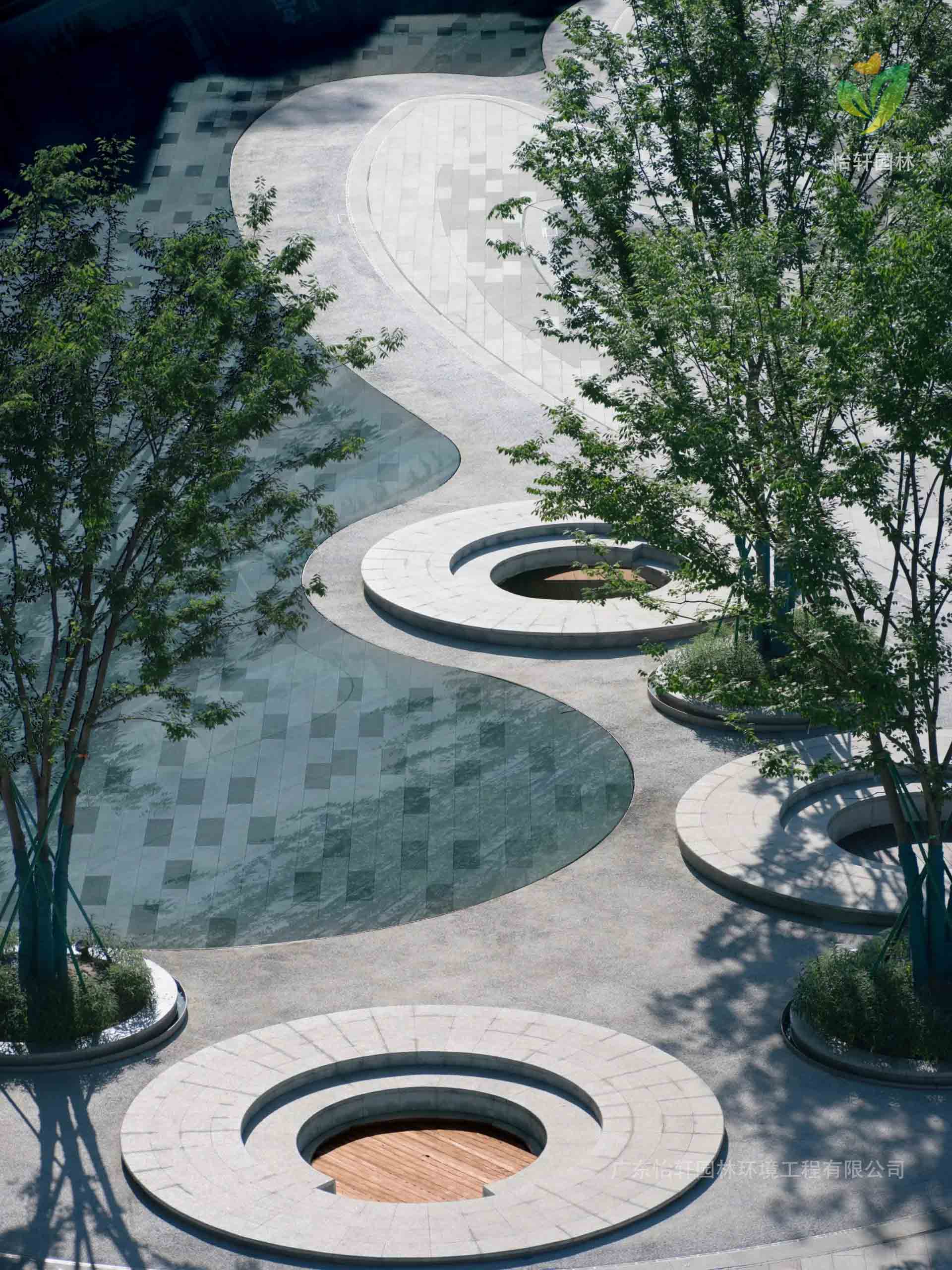 景觀設(shè)計(jì) 景觀設(shè)計(jì)