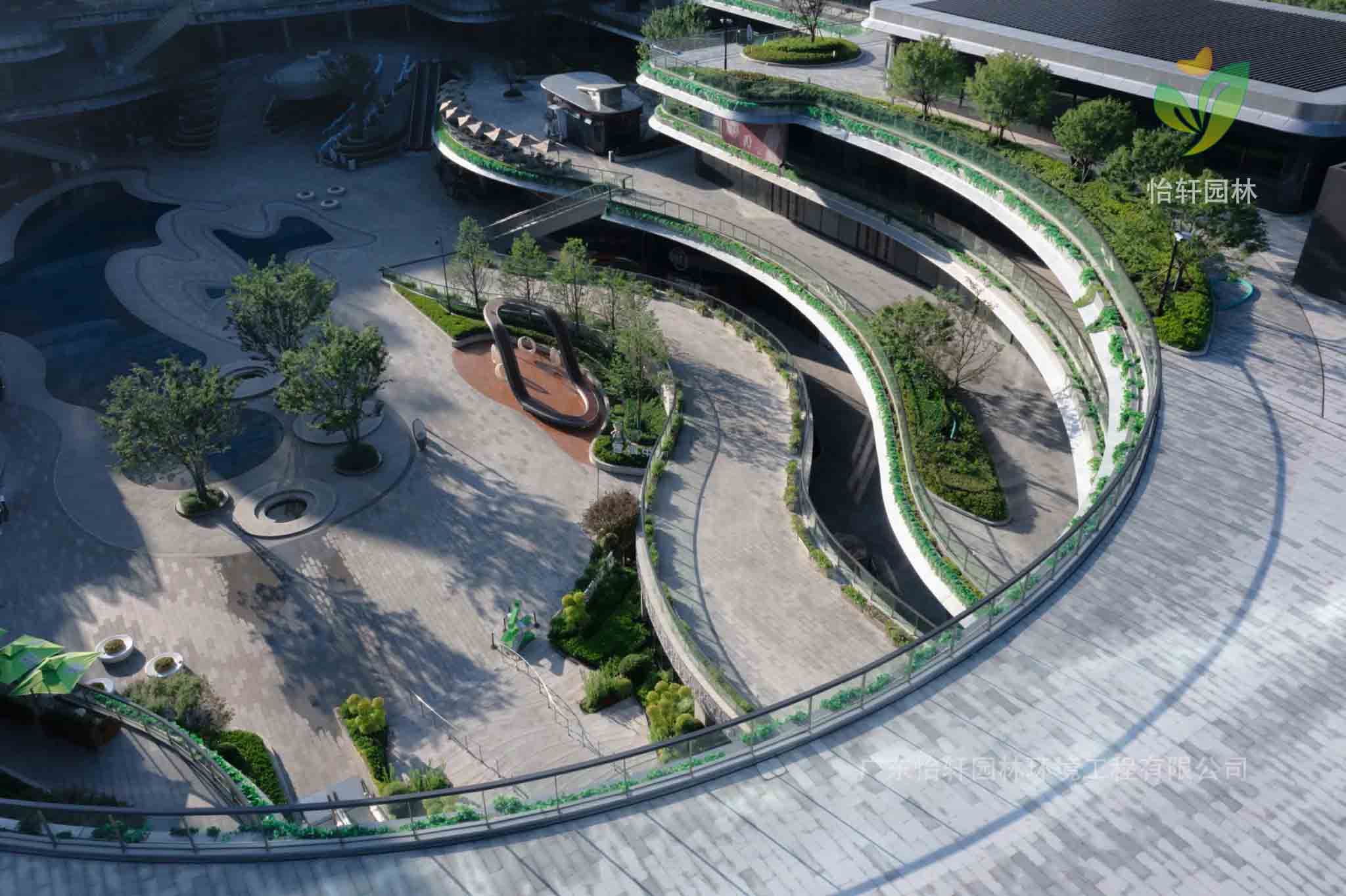 景觀設(shè)計(jì) 景觀設(shè)計(jì)