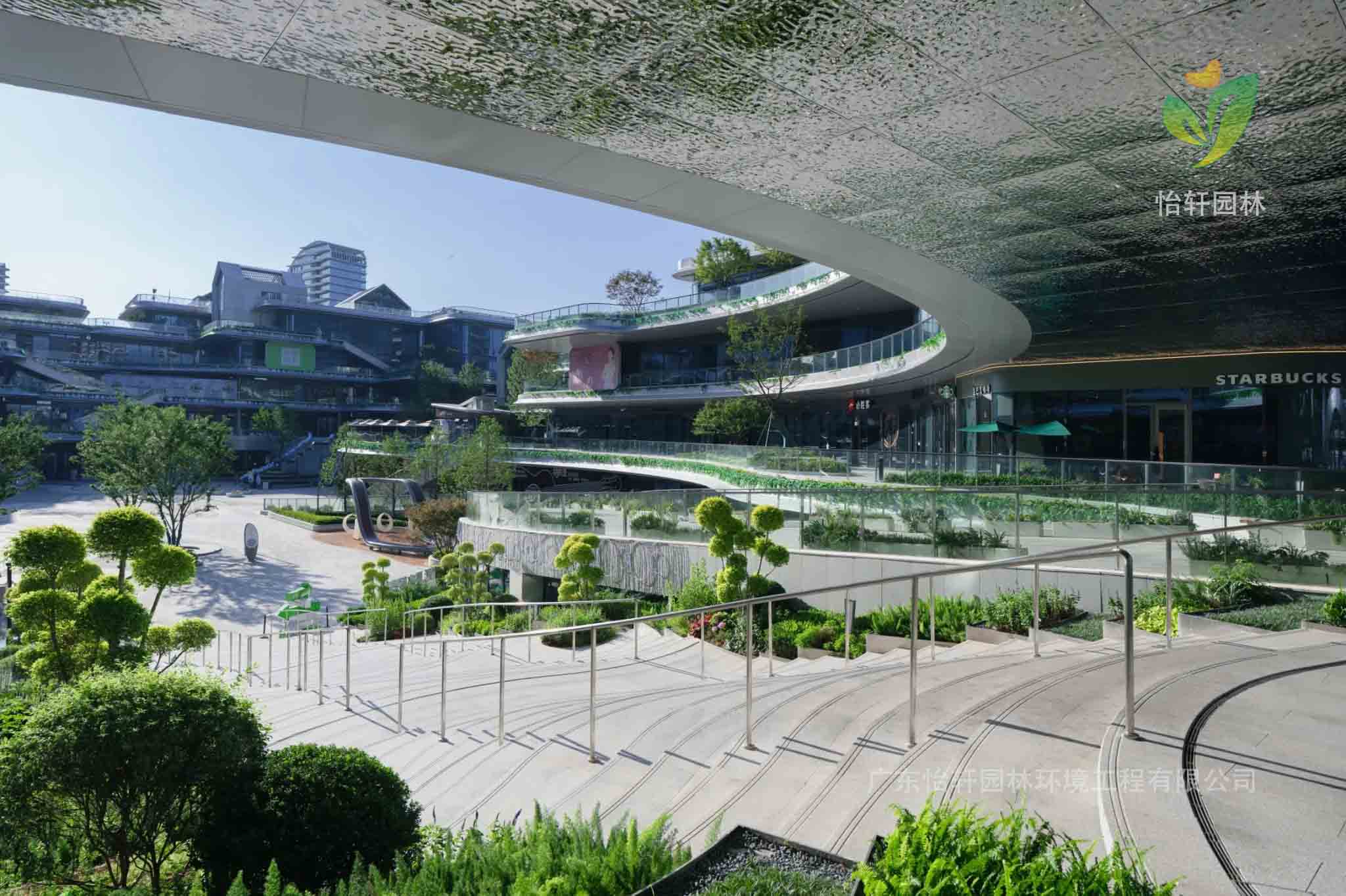 景觀設(shè)計(jì) 景觀設(shè)計(jì)