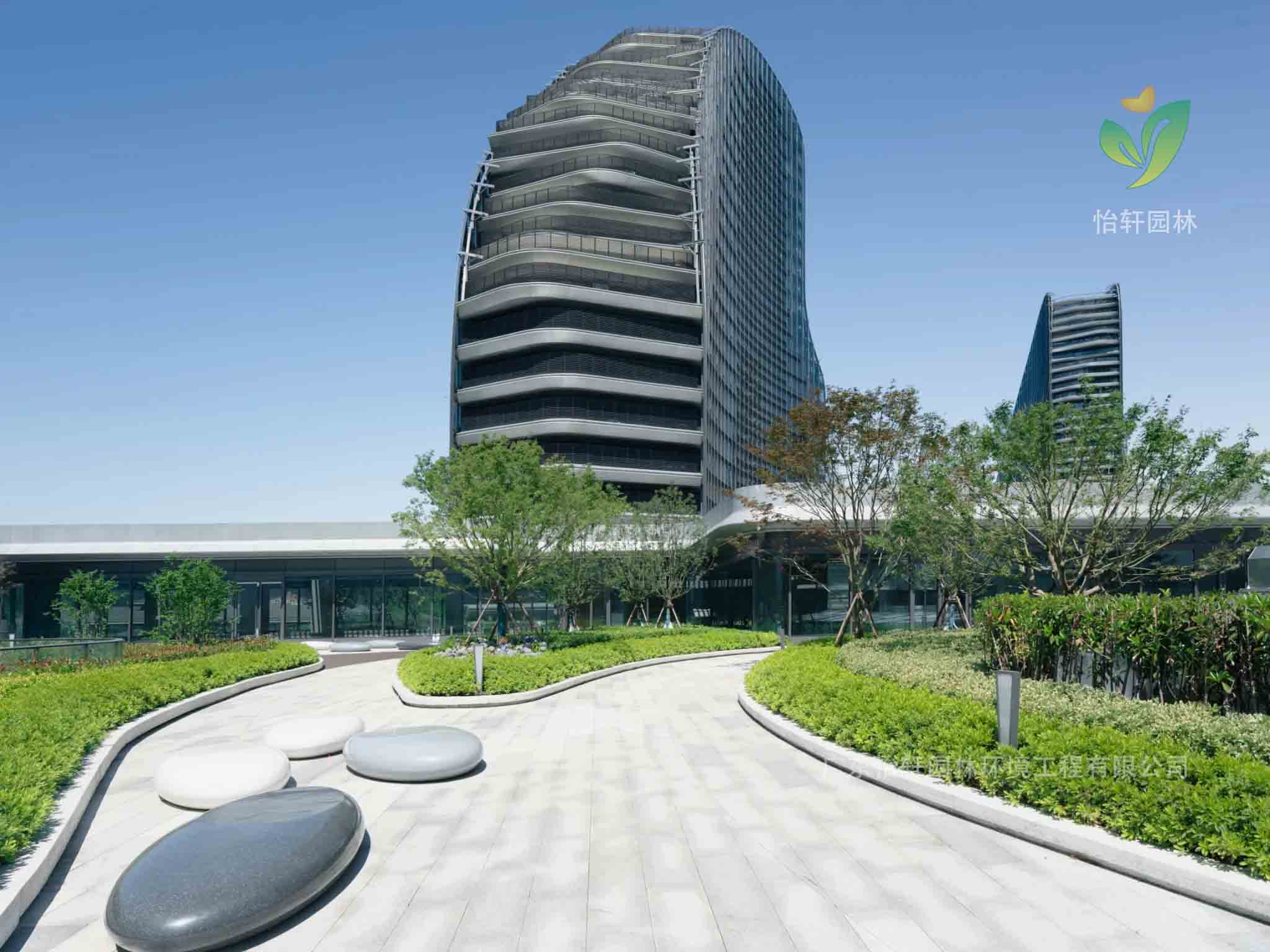 景觀設(shè)計(jì) 景觀設(shè)計(jì)