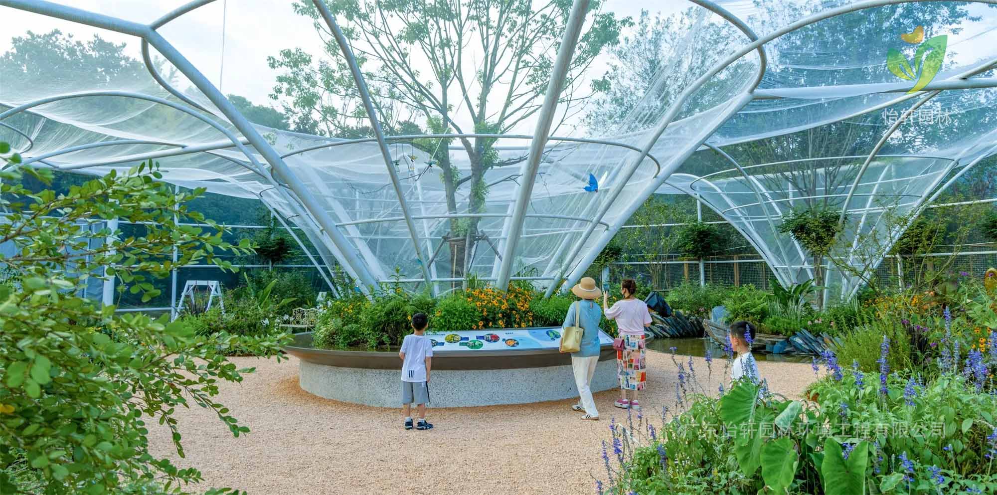 花園設計 花園設計