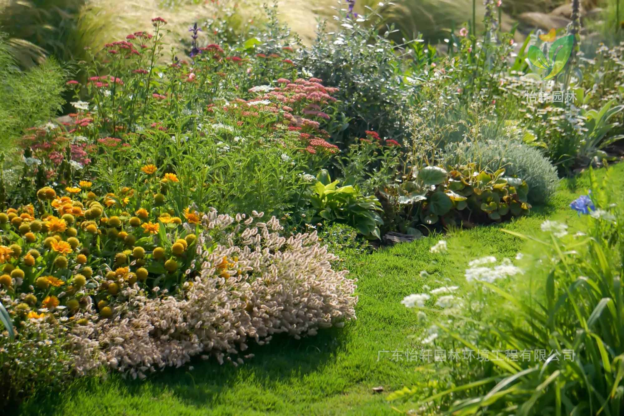花園設計 花園設計