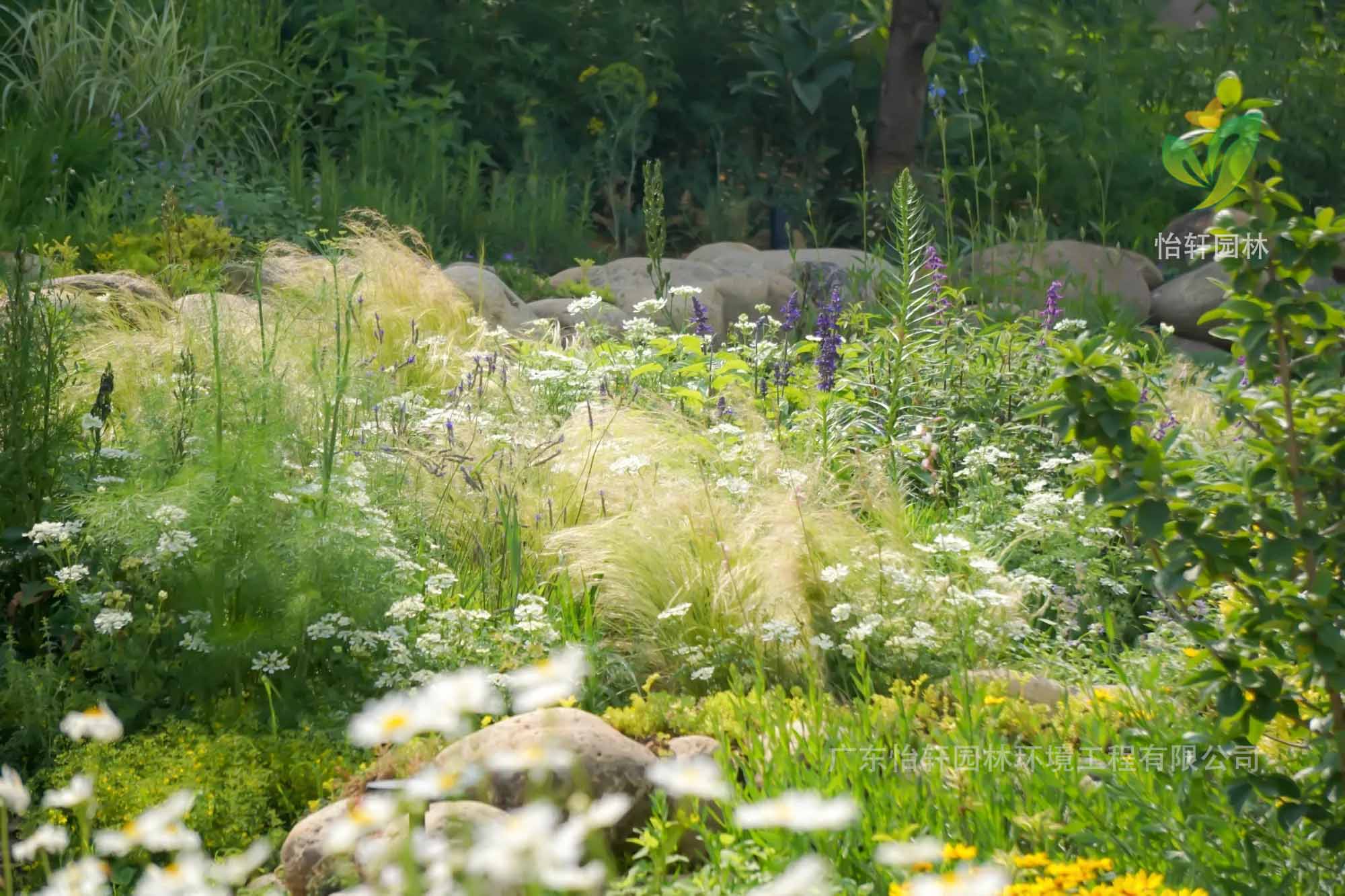 花園設計 花園設計