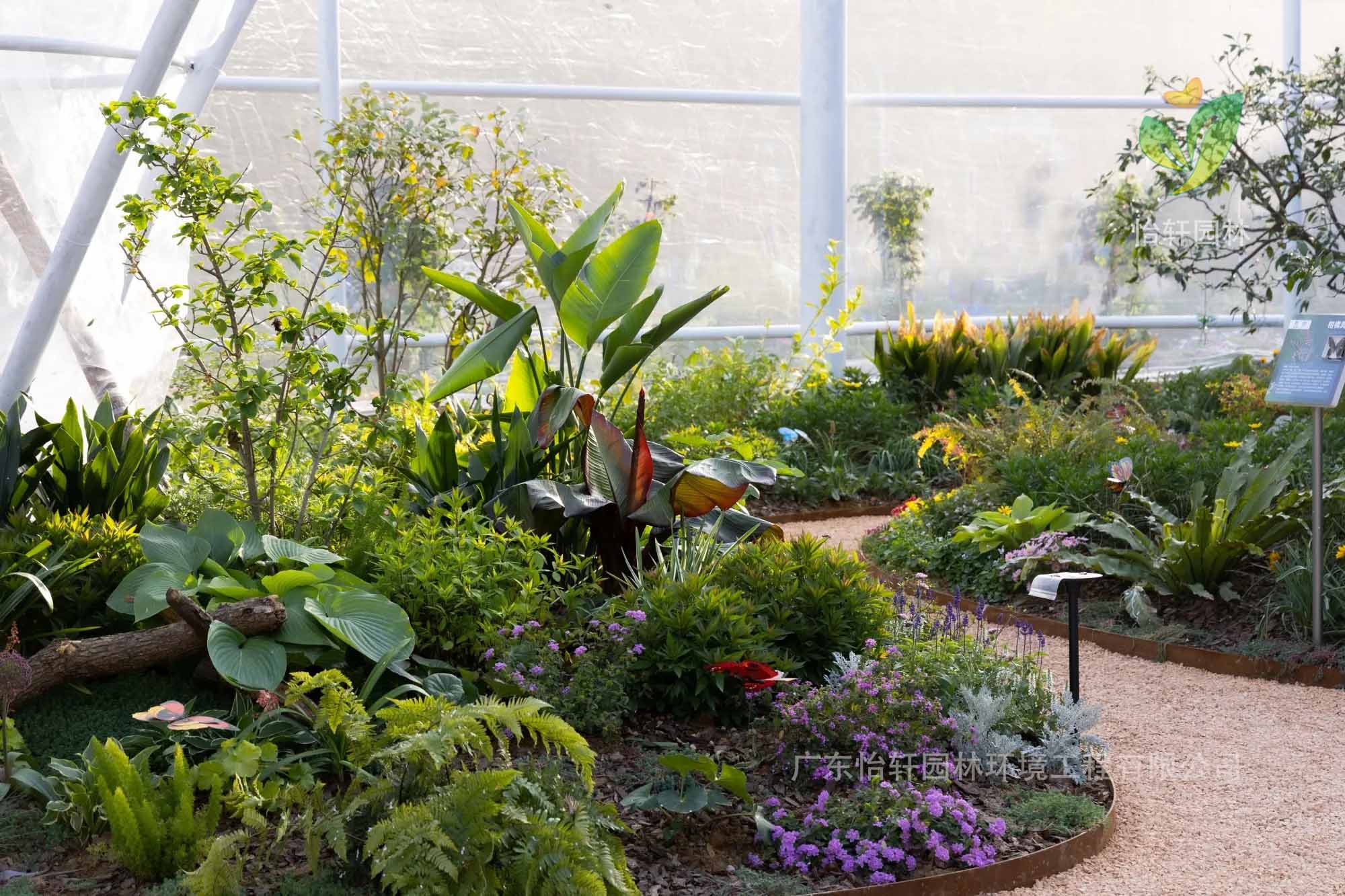 花園設計 花園設計