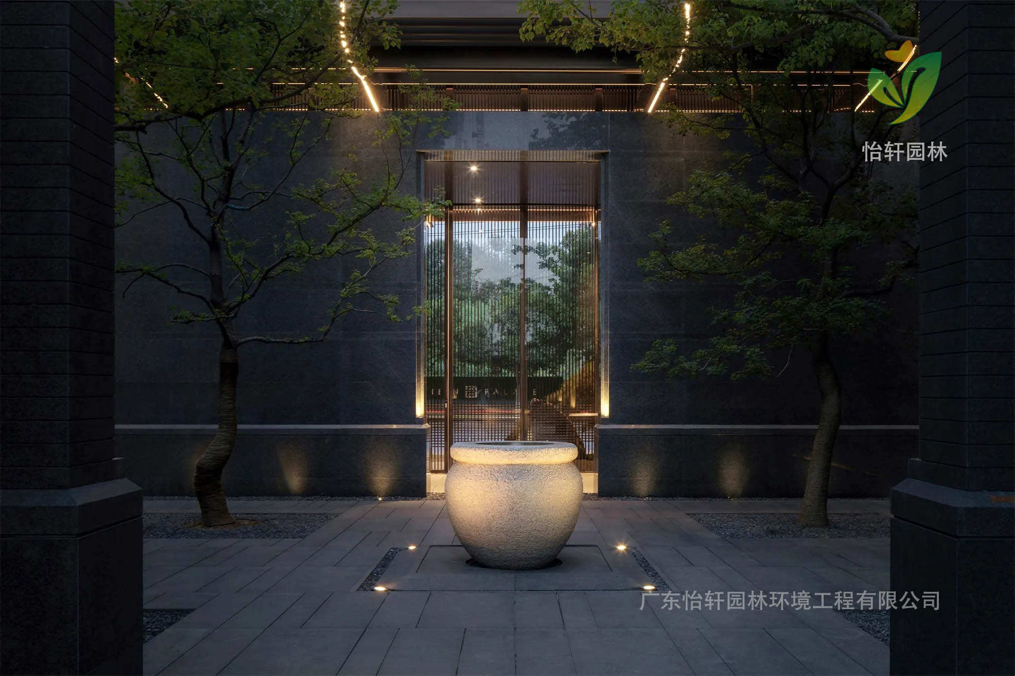 景觀設計 景觀設計