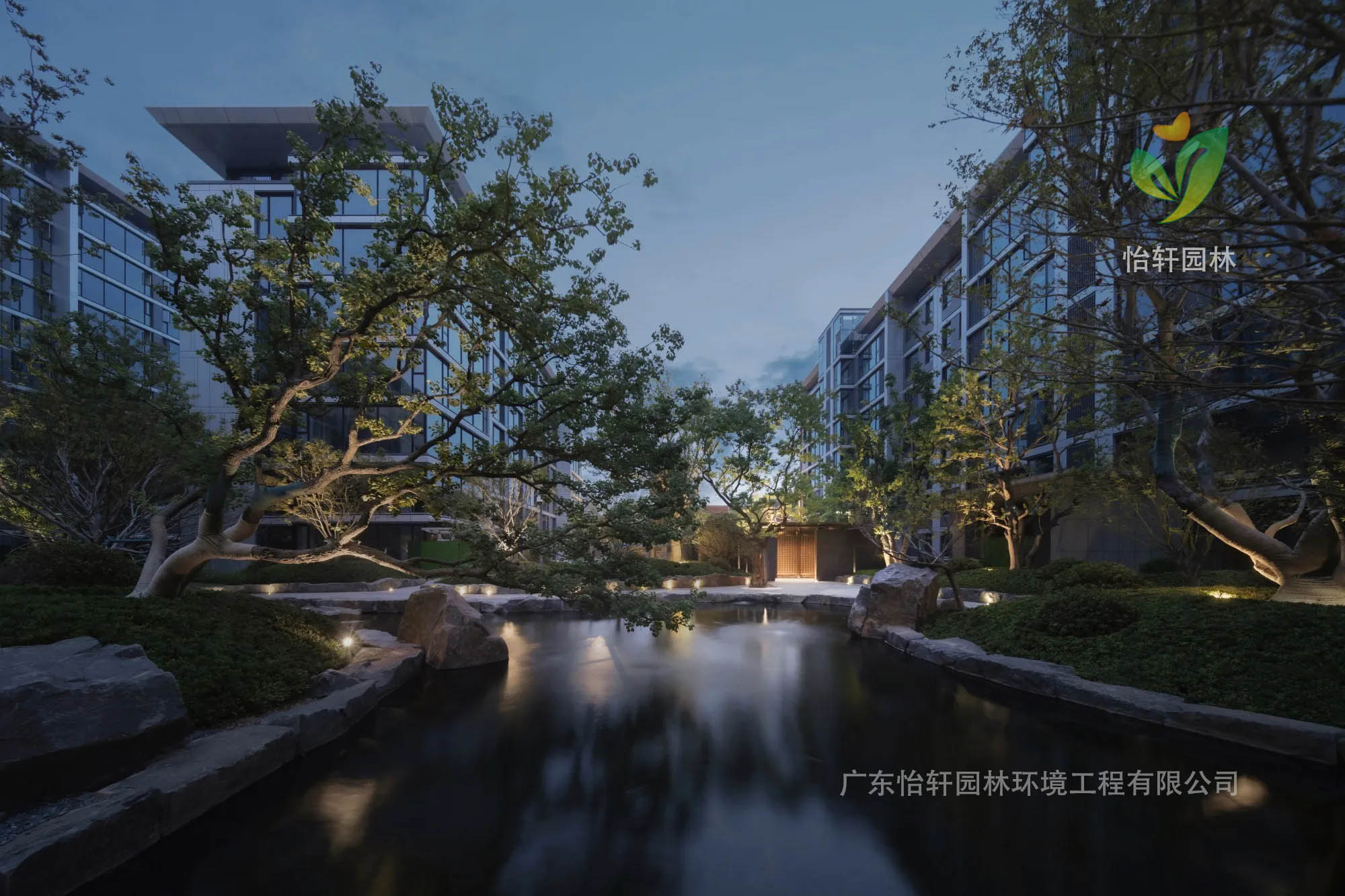 景觀設計 景觀設計