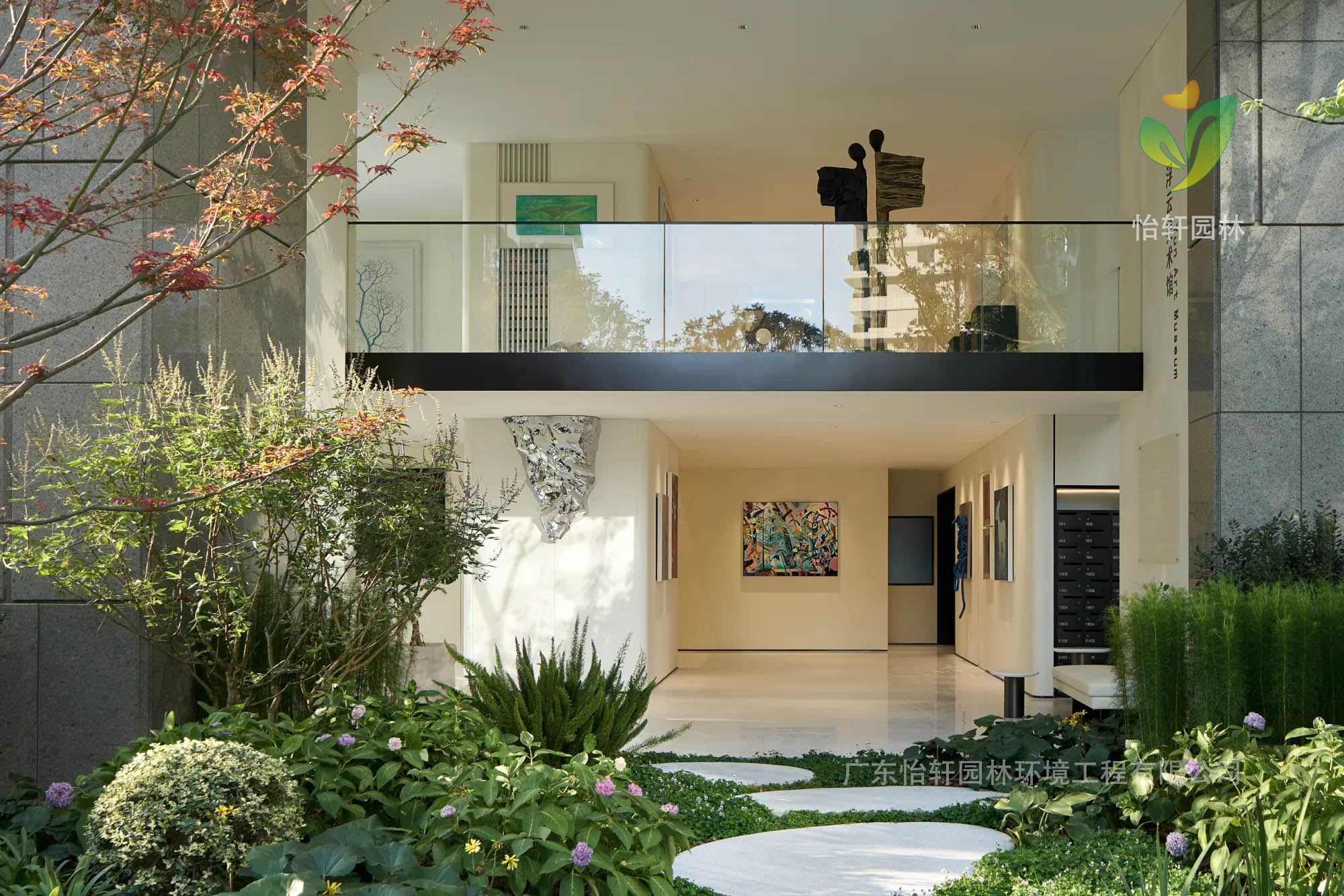 景觀設(shè)計(jì) 景觀設(shè)計(jì)