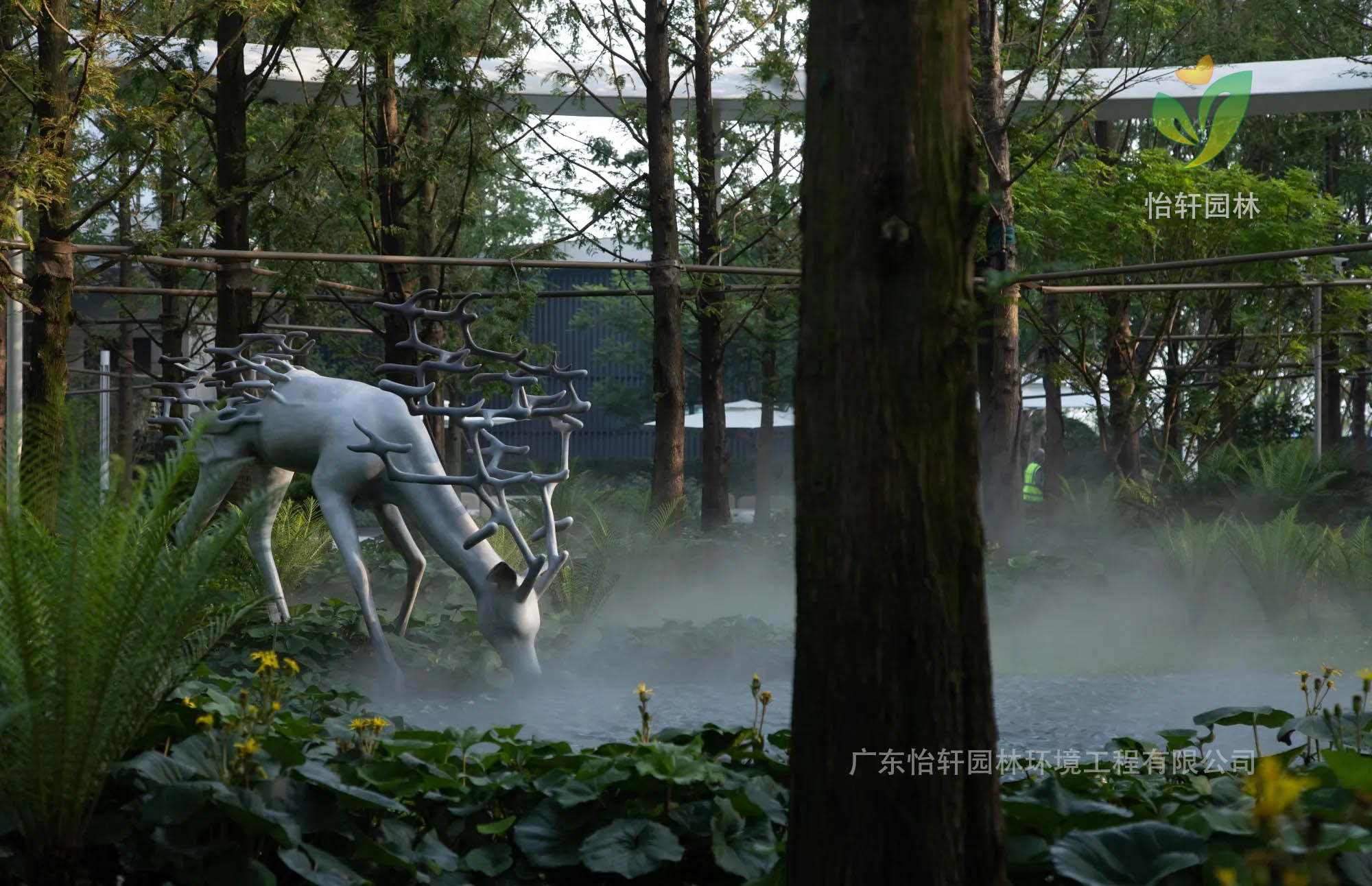 景觀設(shè)計(jì) 景觀設(shè)計(jì)