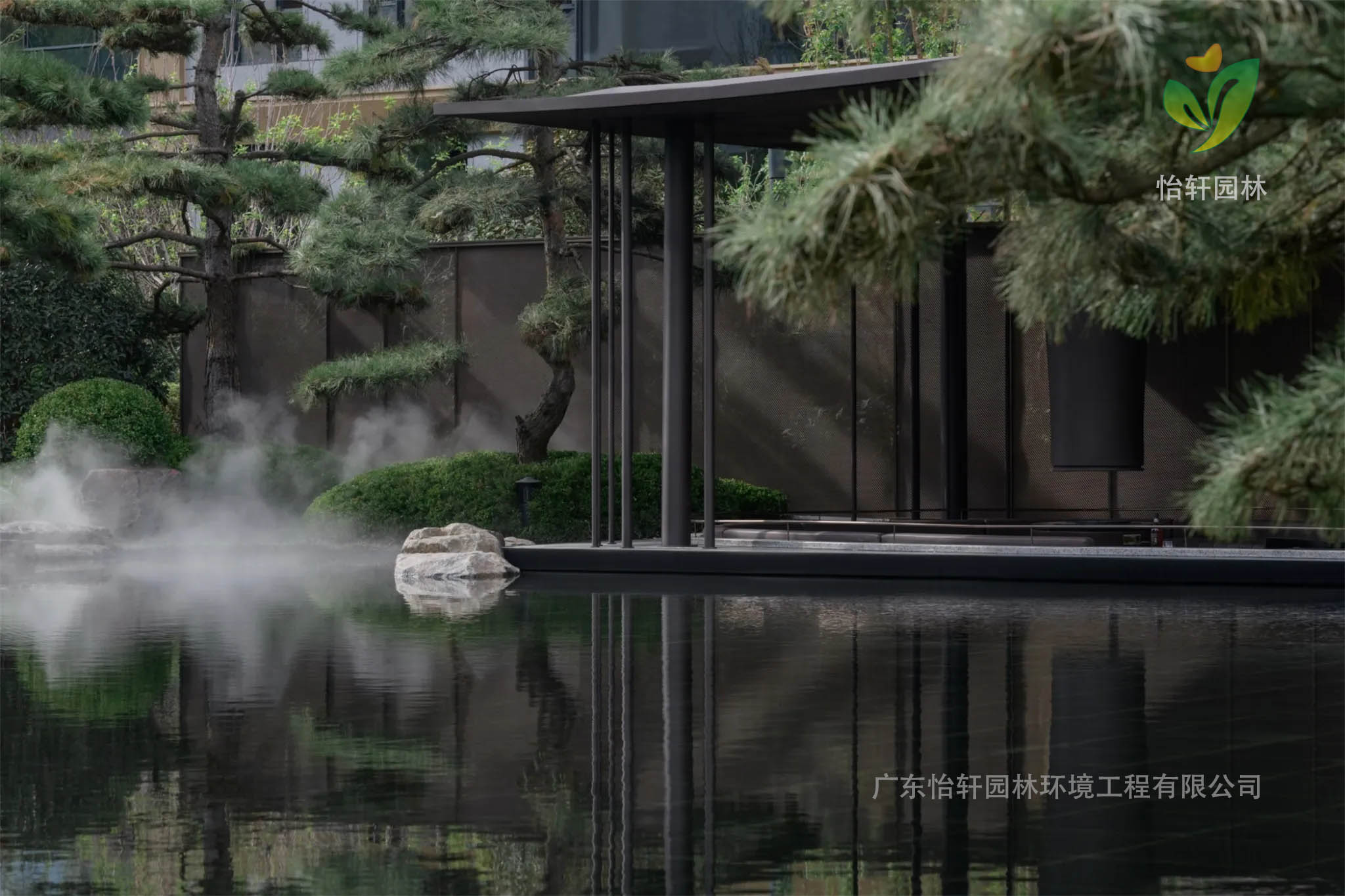 景觀設(shè)計 景觀設(shè)計