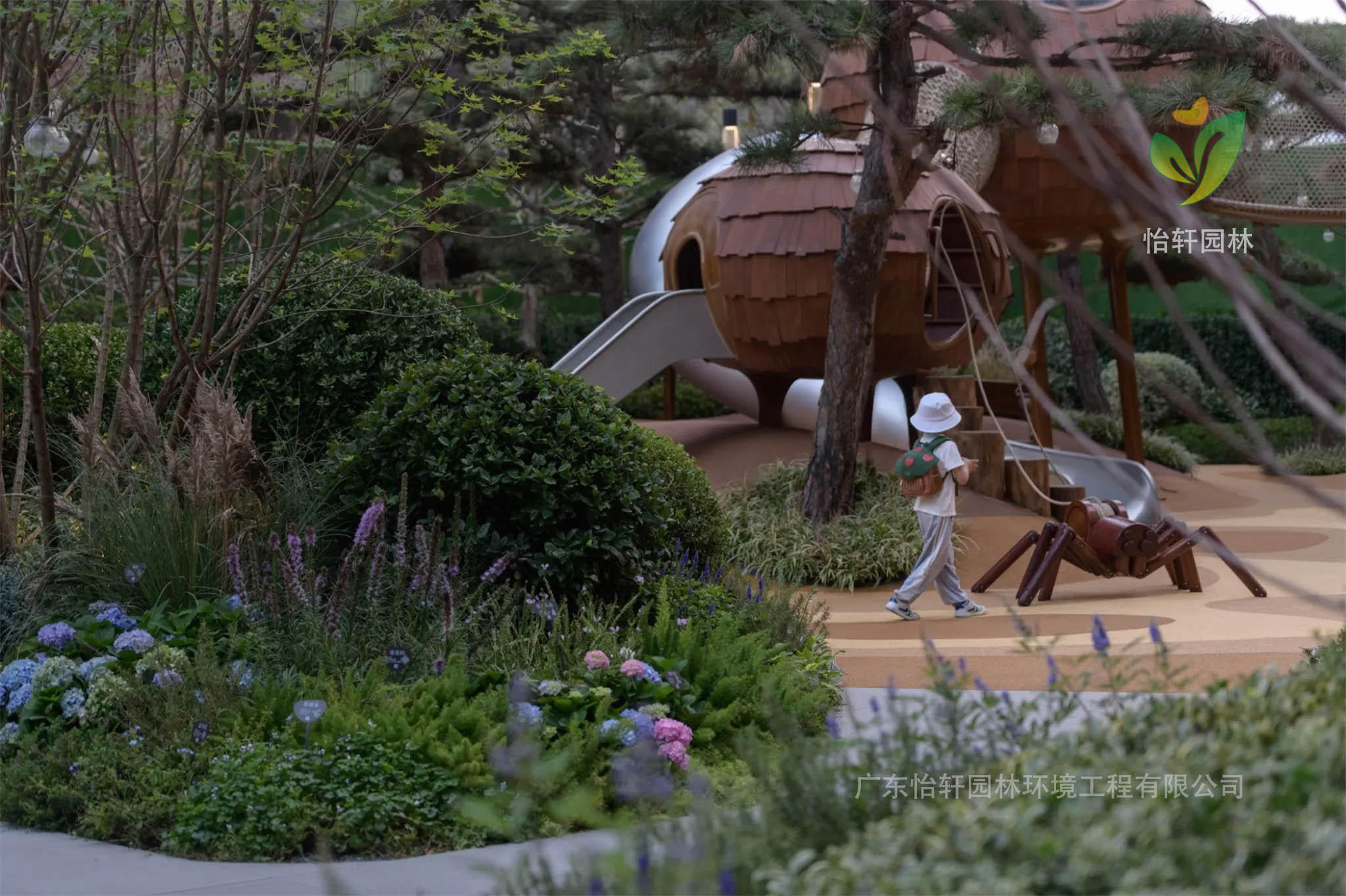 景觀設(shè)計 景觀設(shè)計