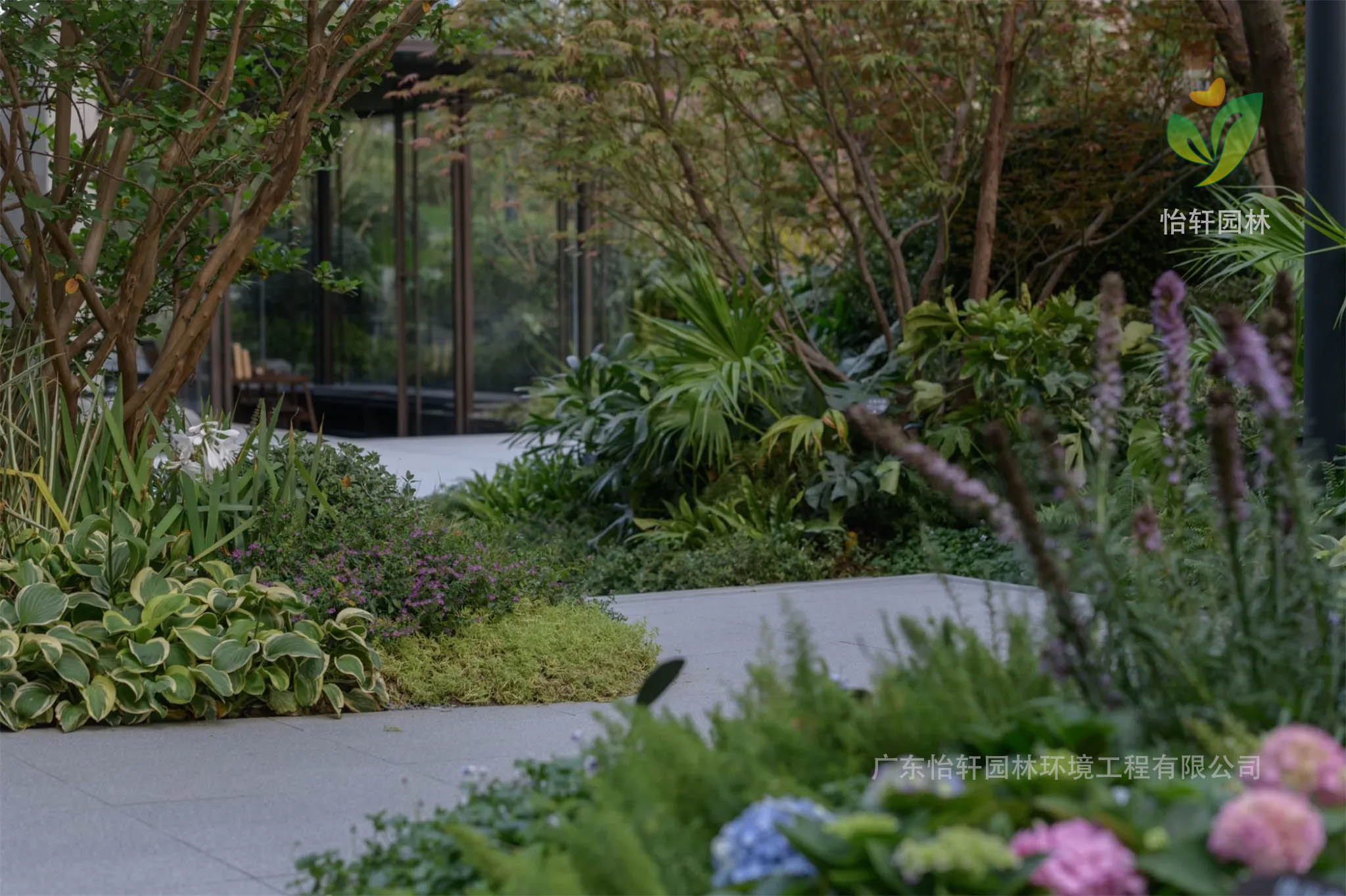 景觀設(shè)計 景觀設(shè)計