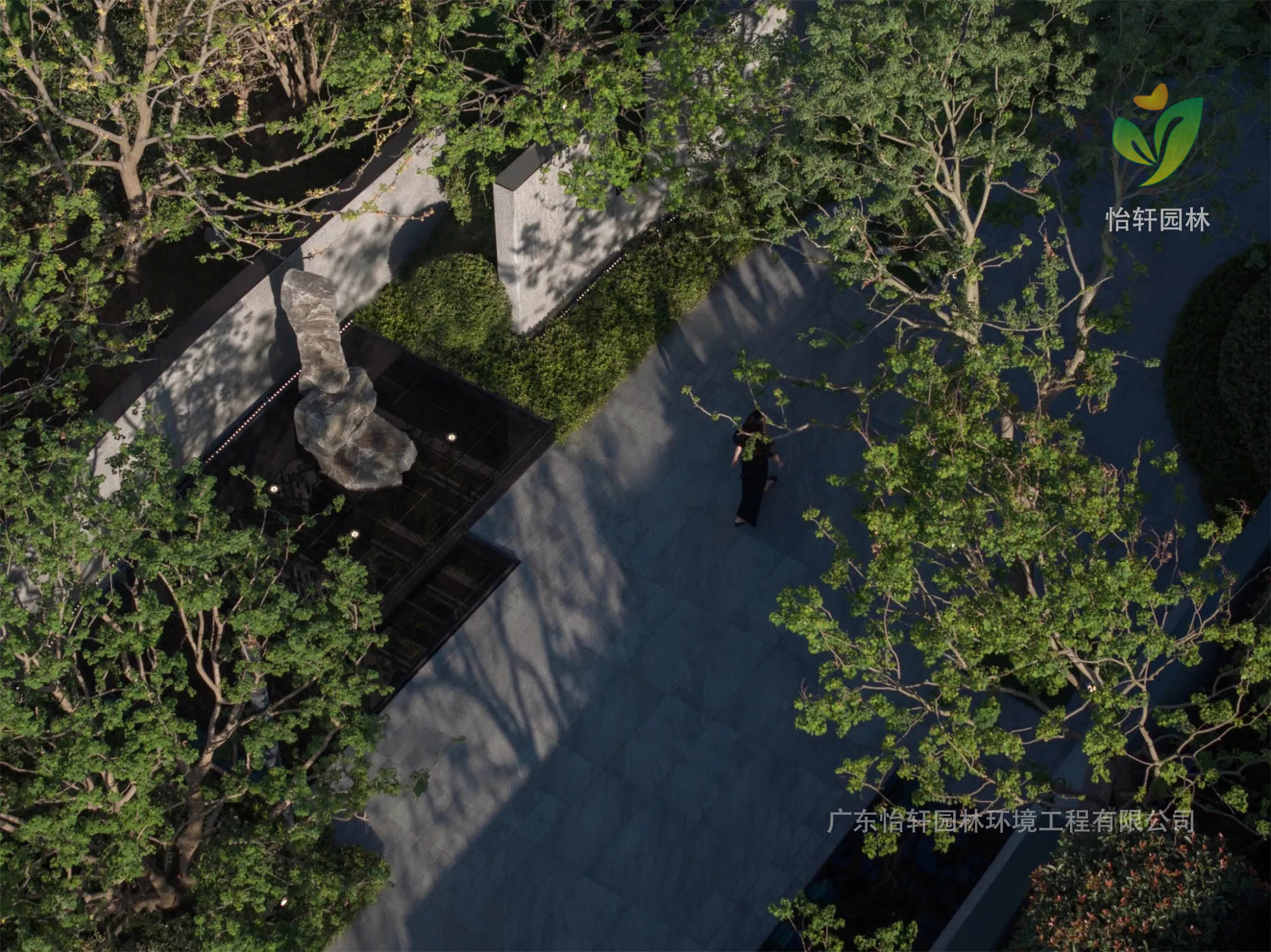 景觀設(shè)計 景觀設(shè)計