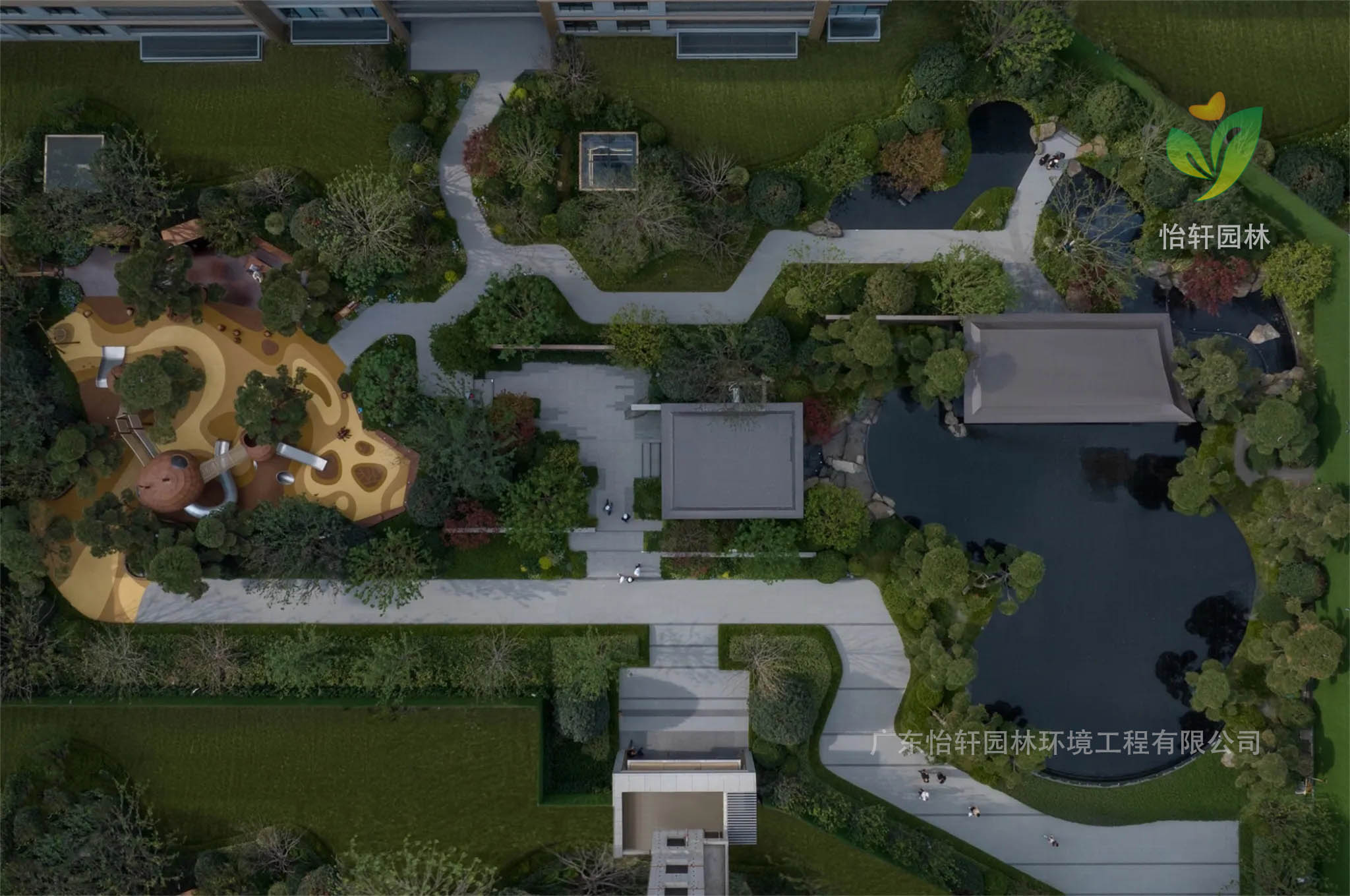 景觀設(shè)計 景觀設(shè)計