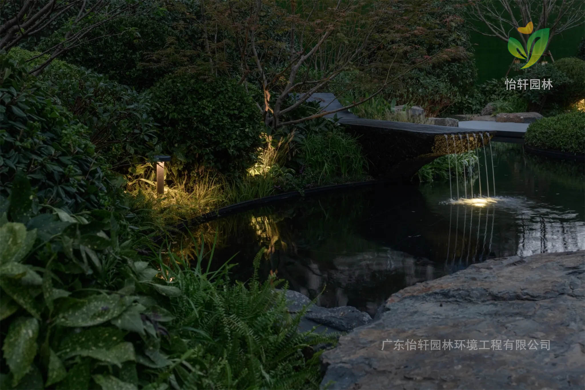 景觀設(shè)計 景觀設(shè)計