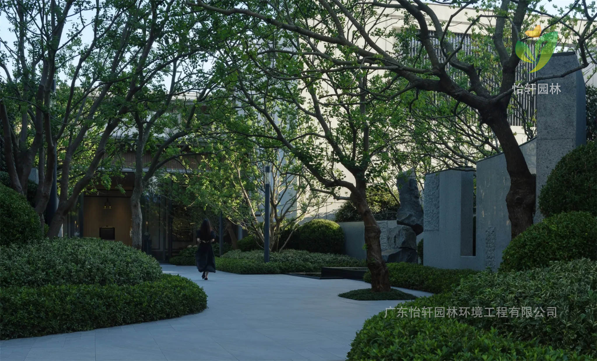 景觀設(shè)計 景觀設(shè)計