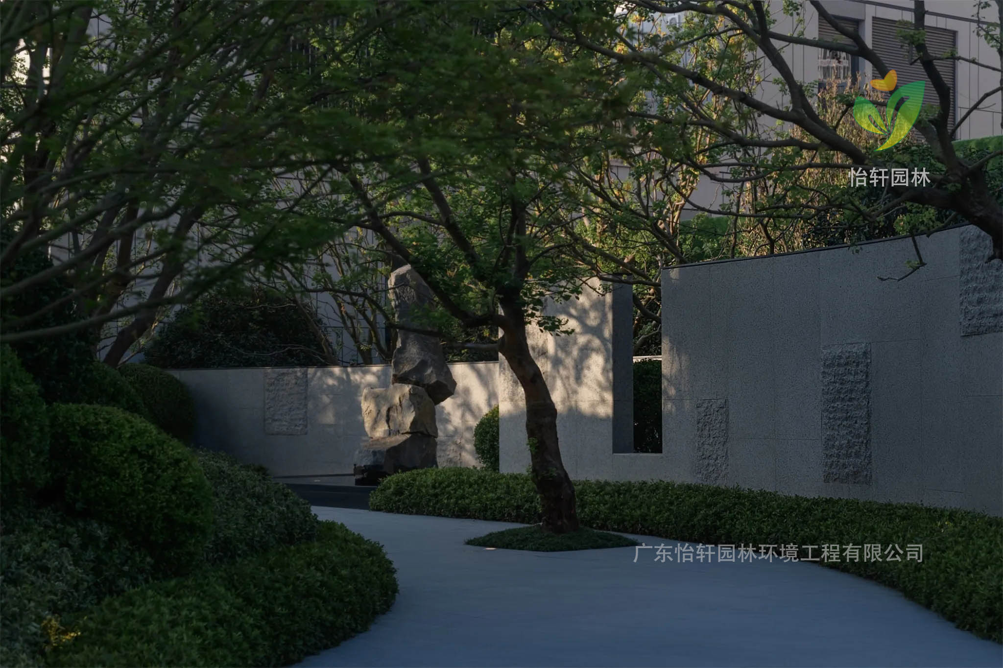 景觀設(shè)計 景觀設(shè)計