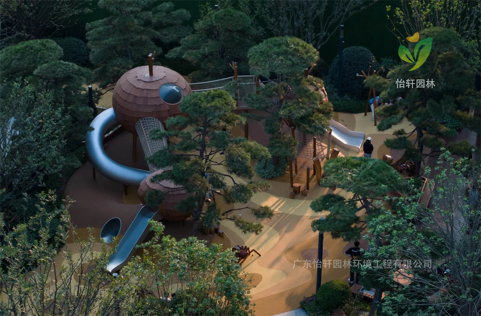 景觀設(shè)計 景觀設(shè)計