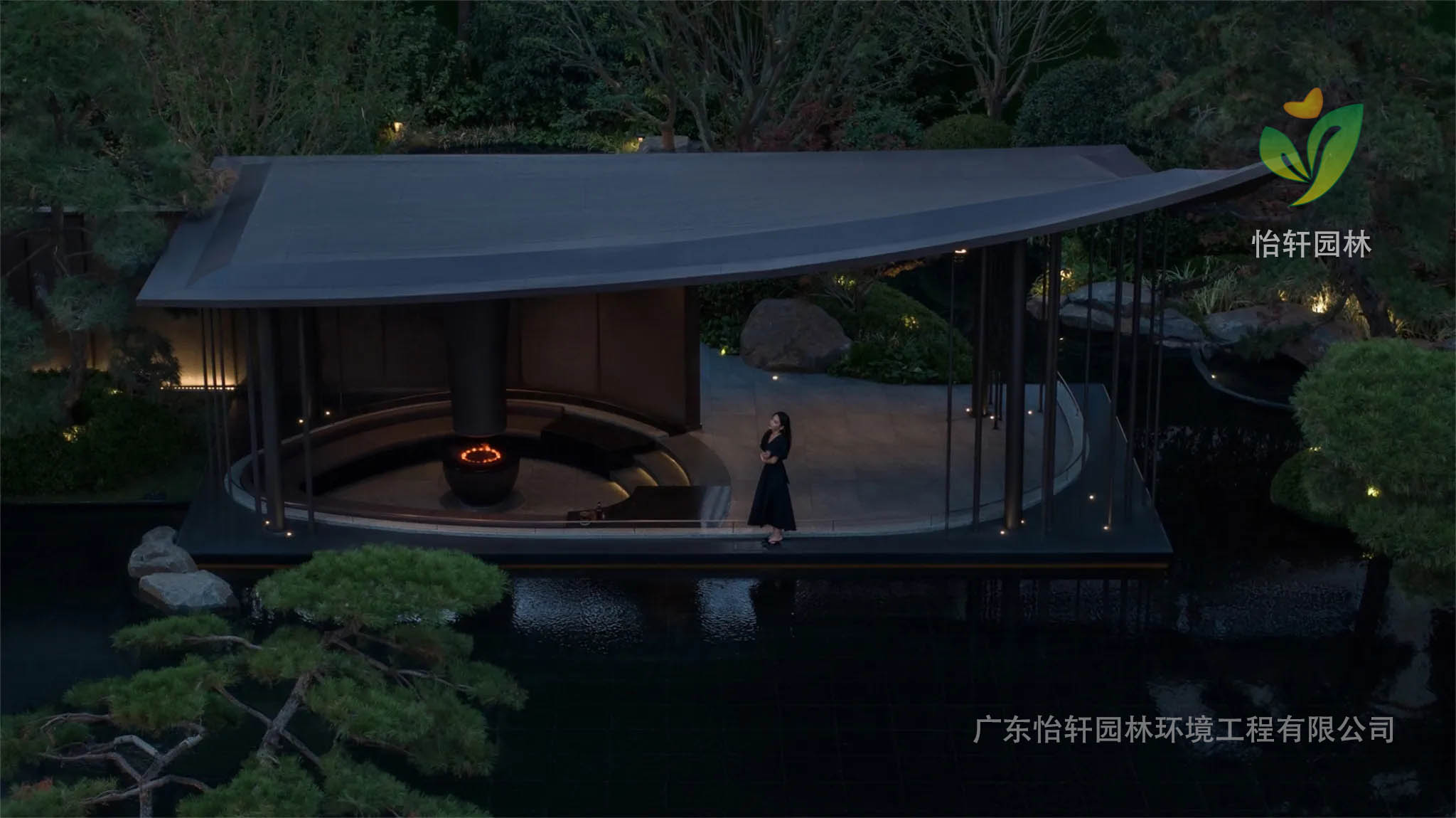 景觀設(shè)計 景觀設(shè)計