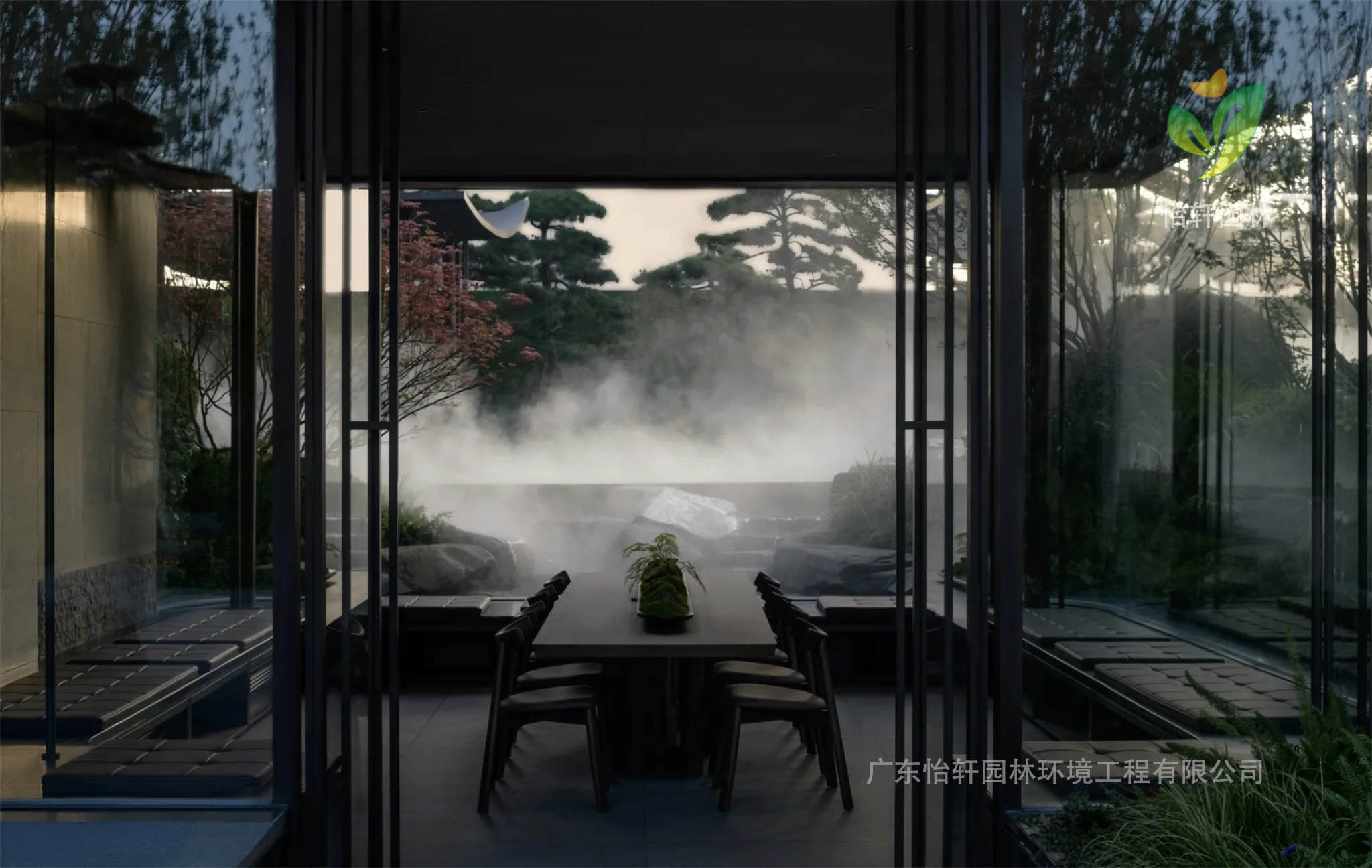 景觀設(shè)計 景觀設(shè)計