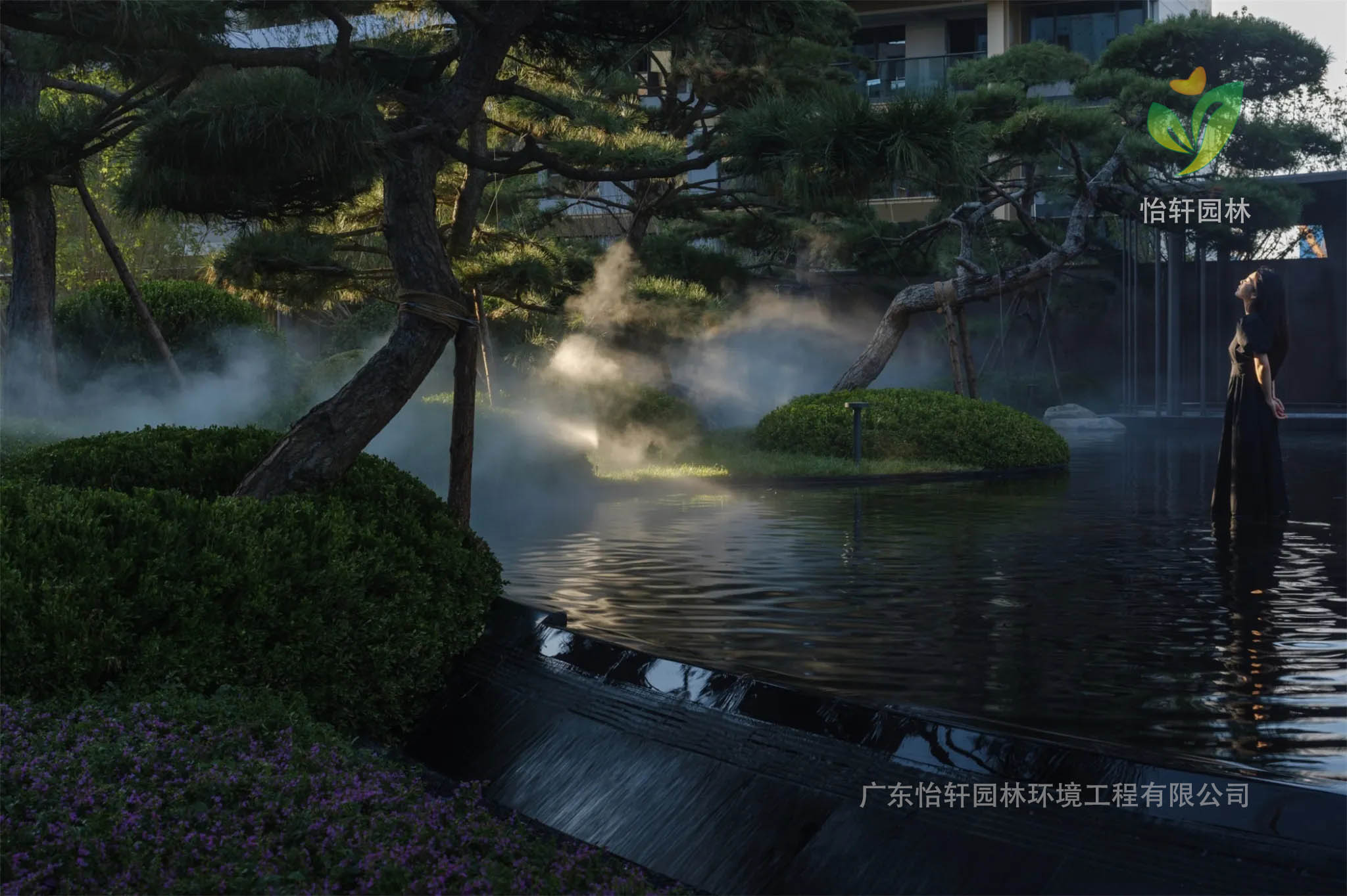 景觀設(shè)計 景觀設(shè)計