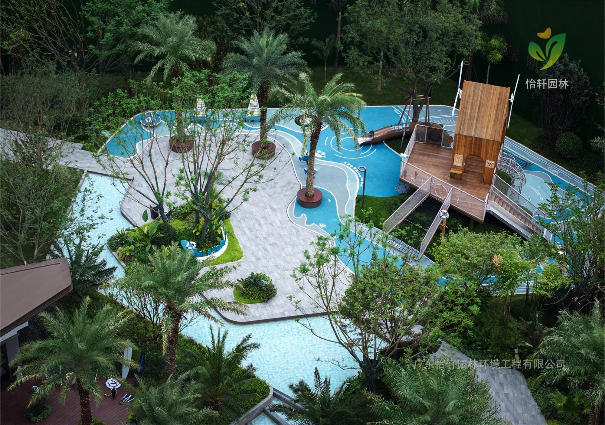 景觀設(shè)計(jì) 景觀設(shè)計(jì)