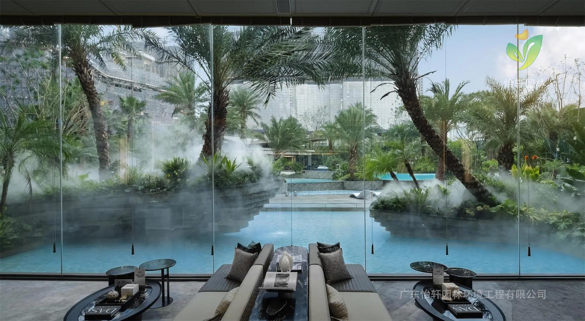 景觀設(shè)計(jì) 景觀設(shè)計(jì)