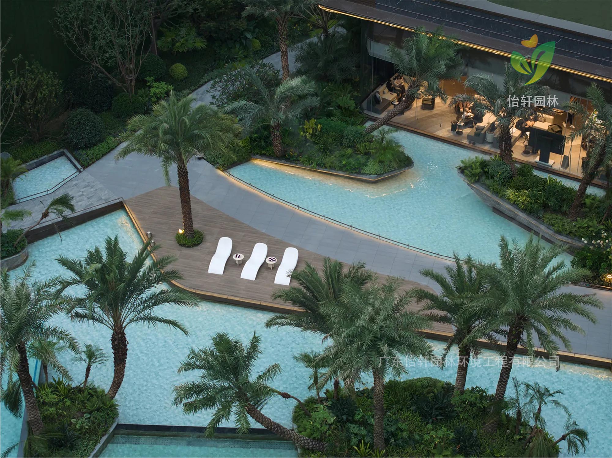 景觀設(shè)計(jì) 景觀設(shè)計(jì)