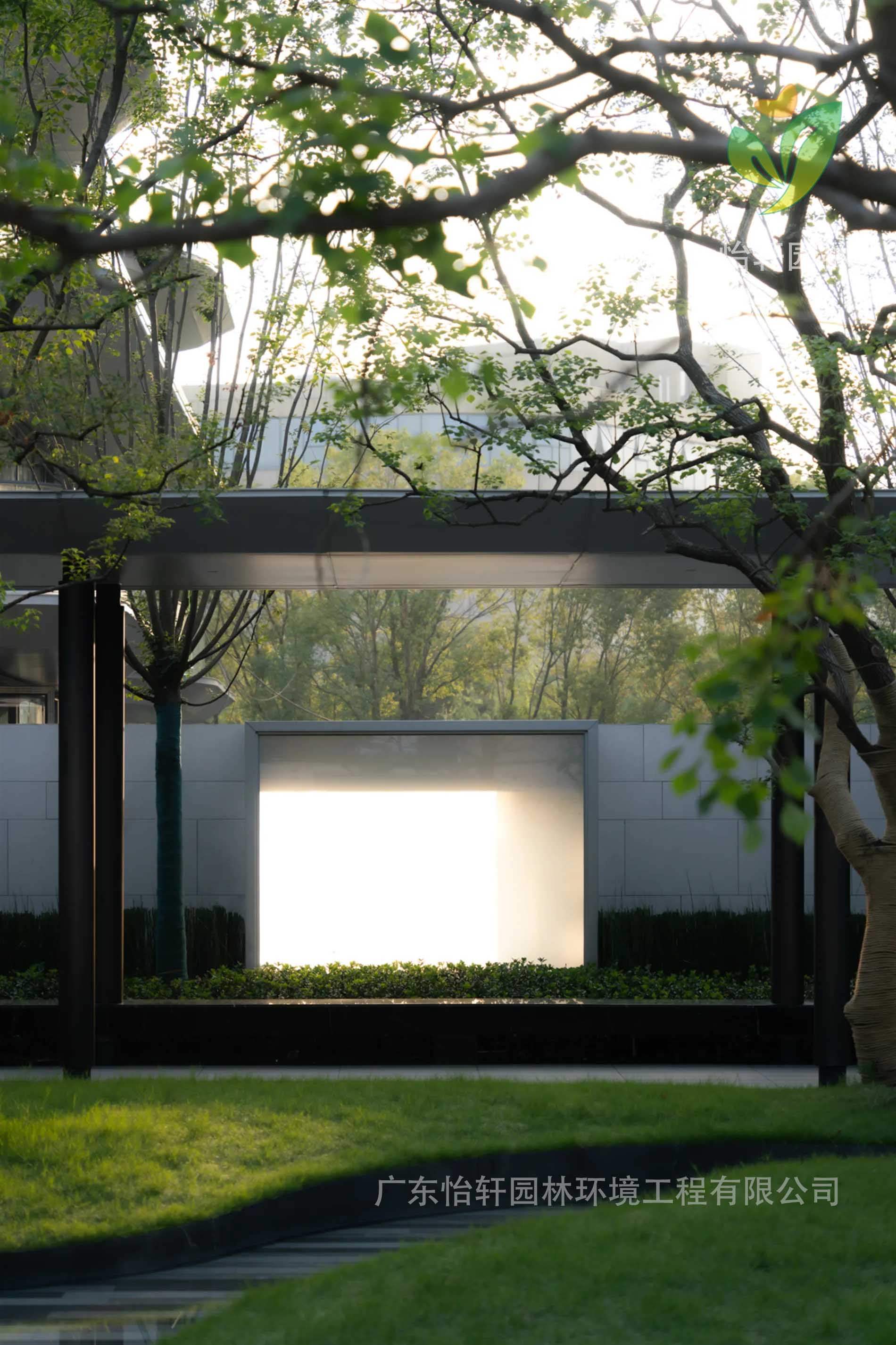 景觀設(shè)計(jì)