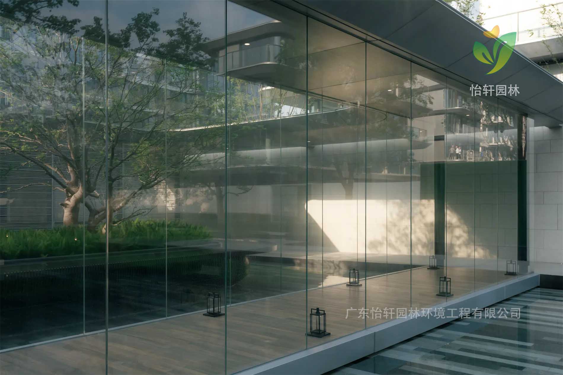 景觀設(shè)計(jì)