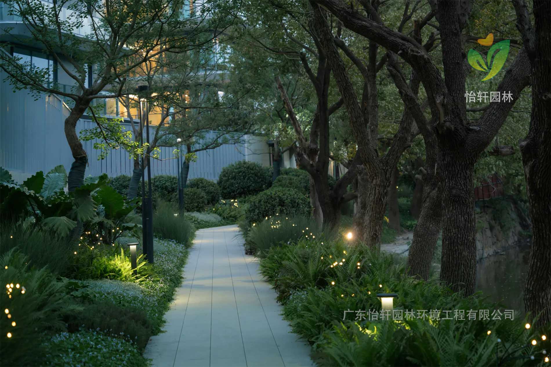 景觀設(shè)計(jì)