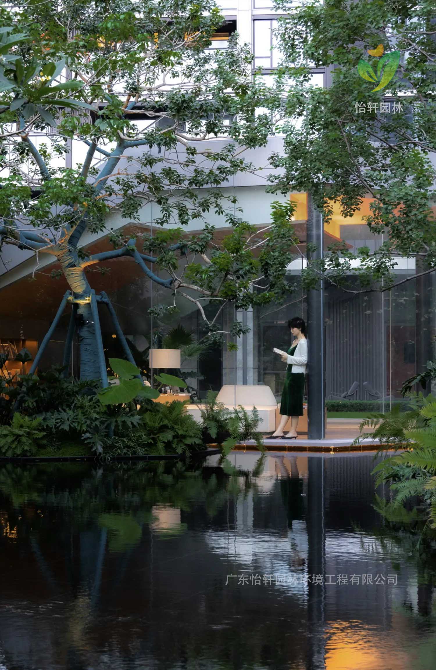 景觀設(shè)計(jì)