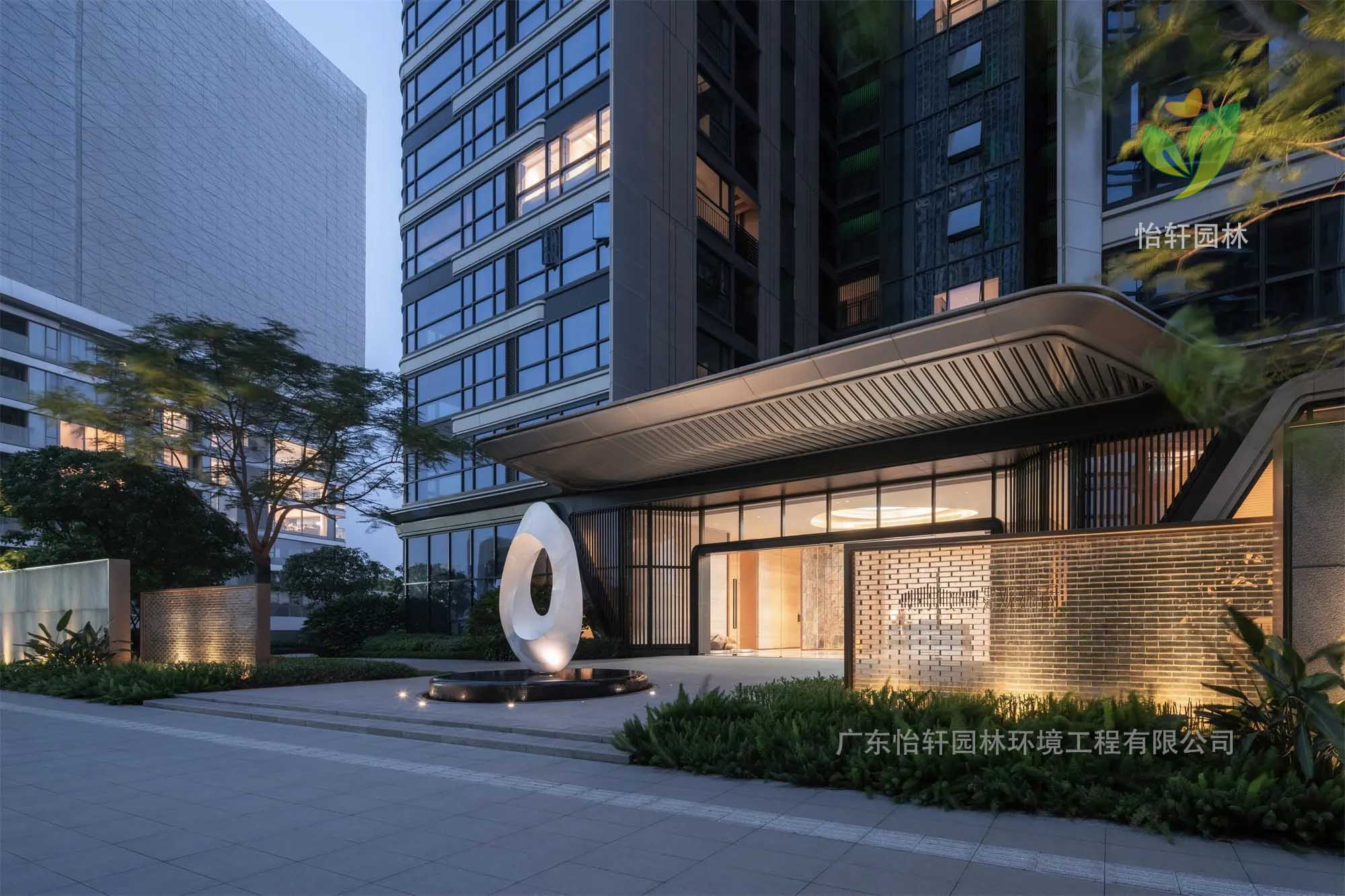 景觀設(shè)計(jì)