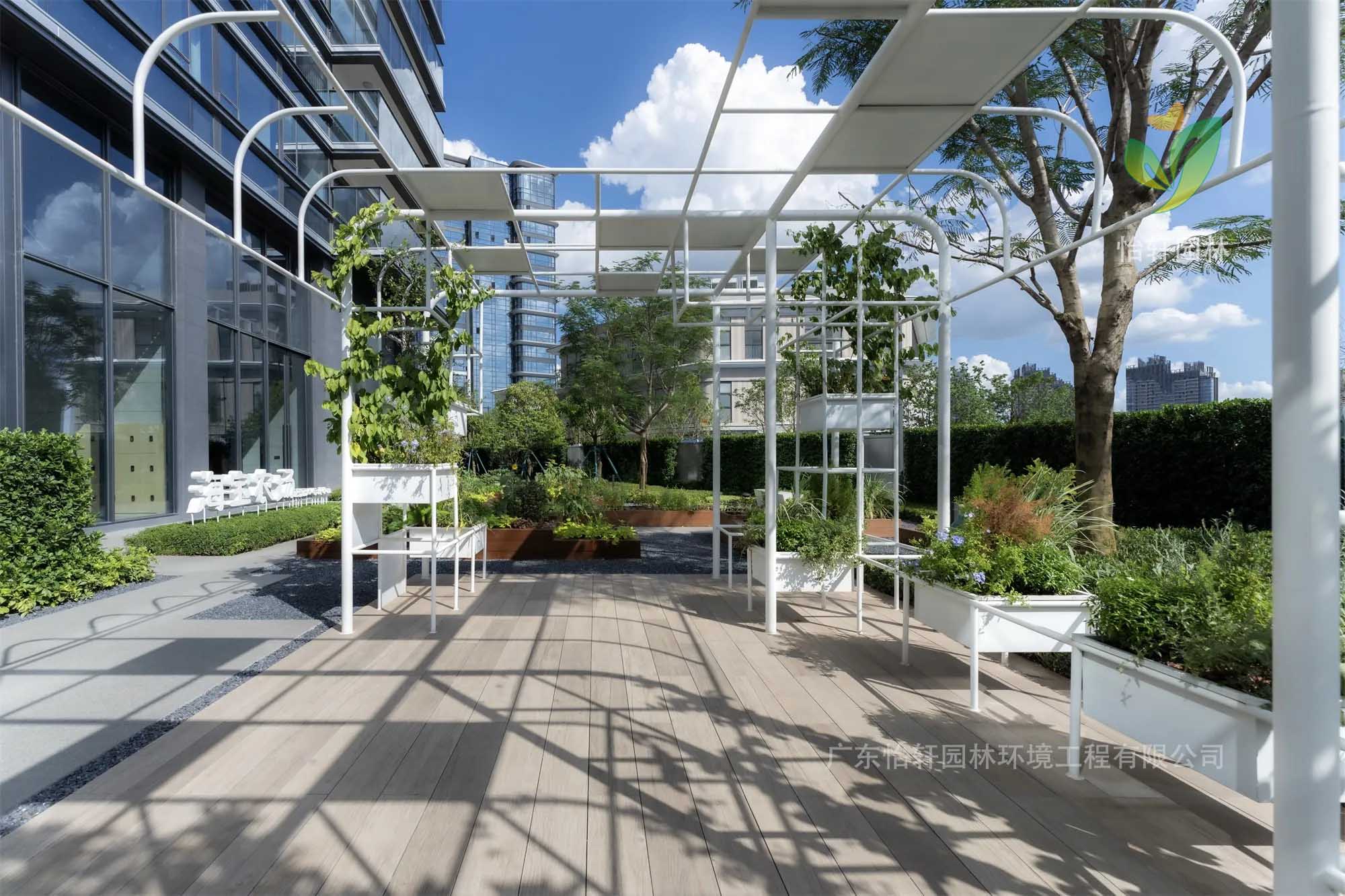 景觀設(shè)計(jì)