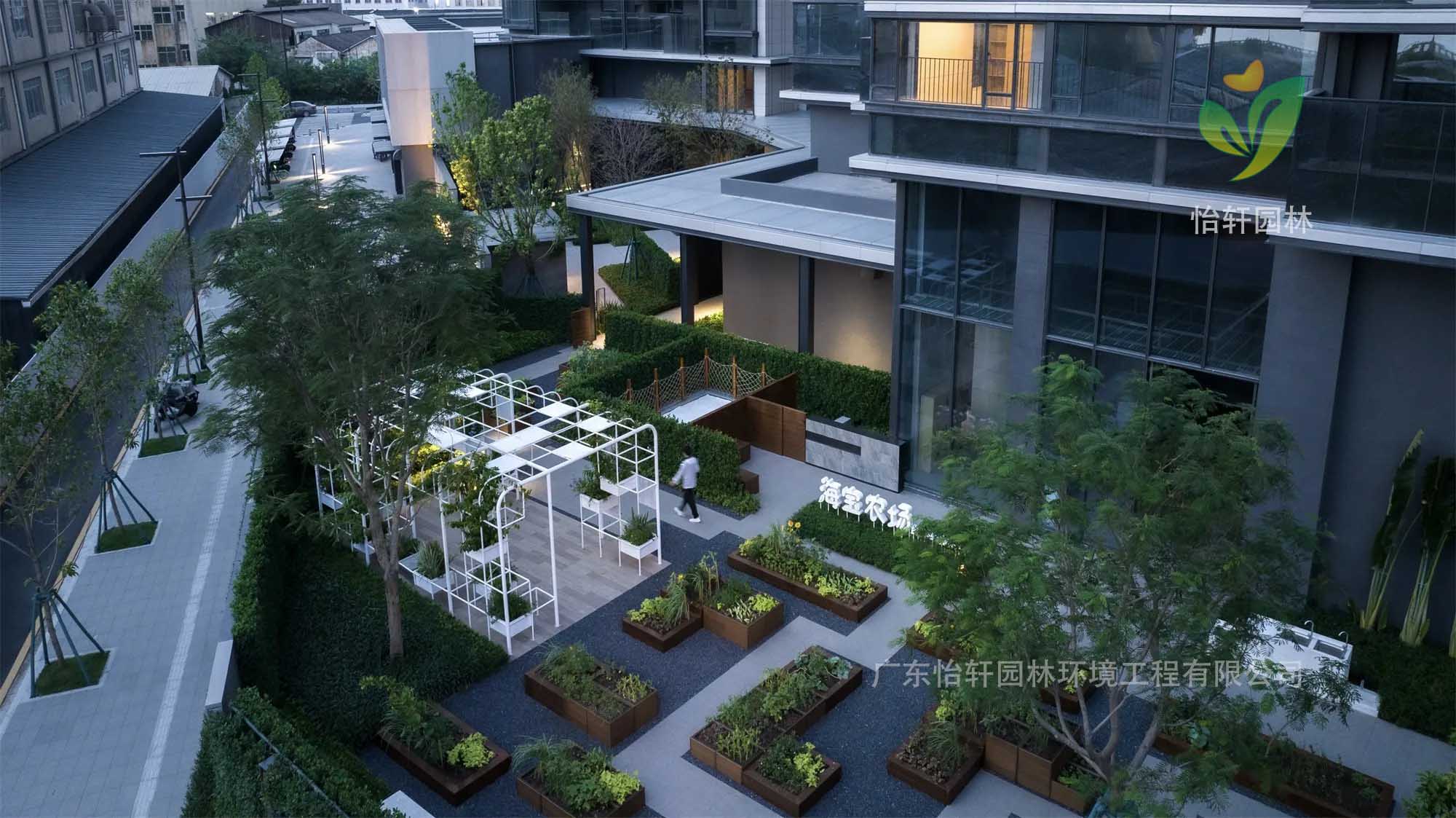 景觀設(shè)計(jì)