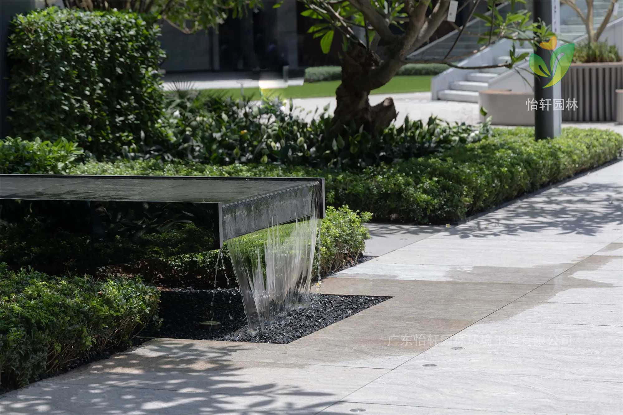 景觀設(shè)計(jì)