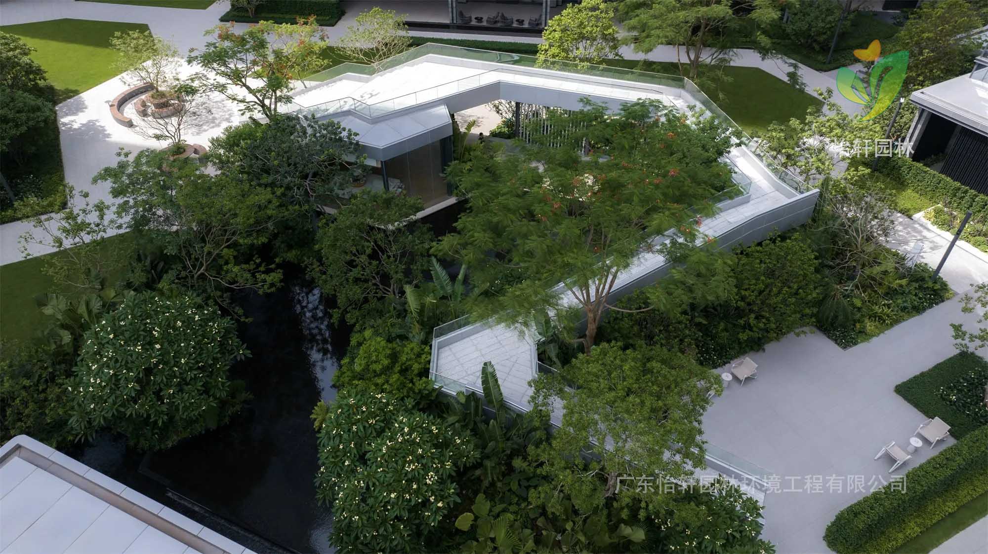 景觀設(shè)計(jì)