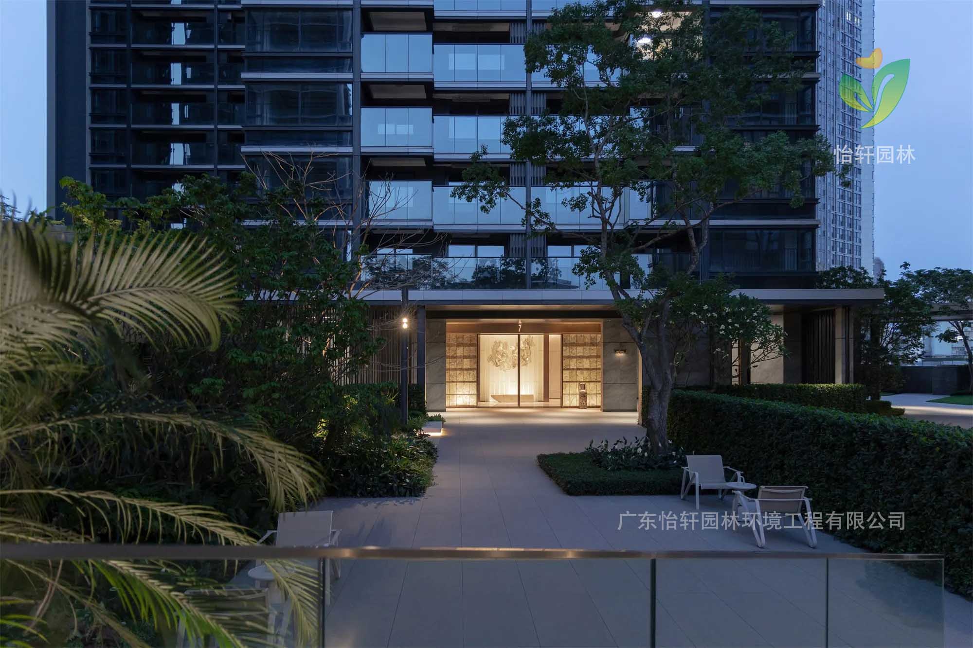 景觀設(shè)計(jì)