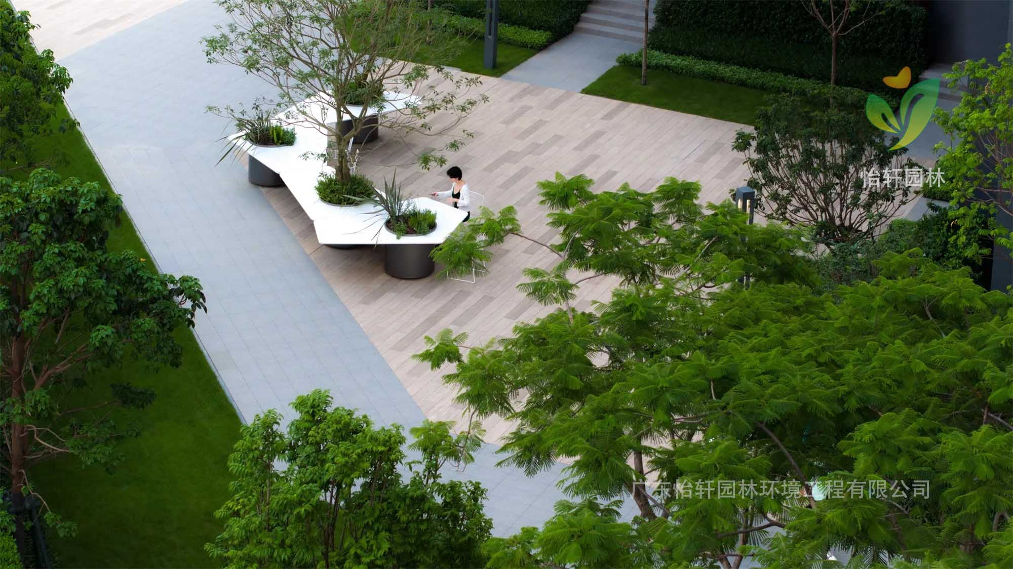 景觀設(shè)計(jì)