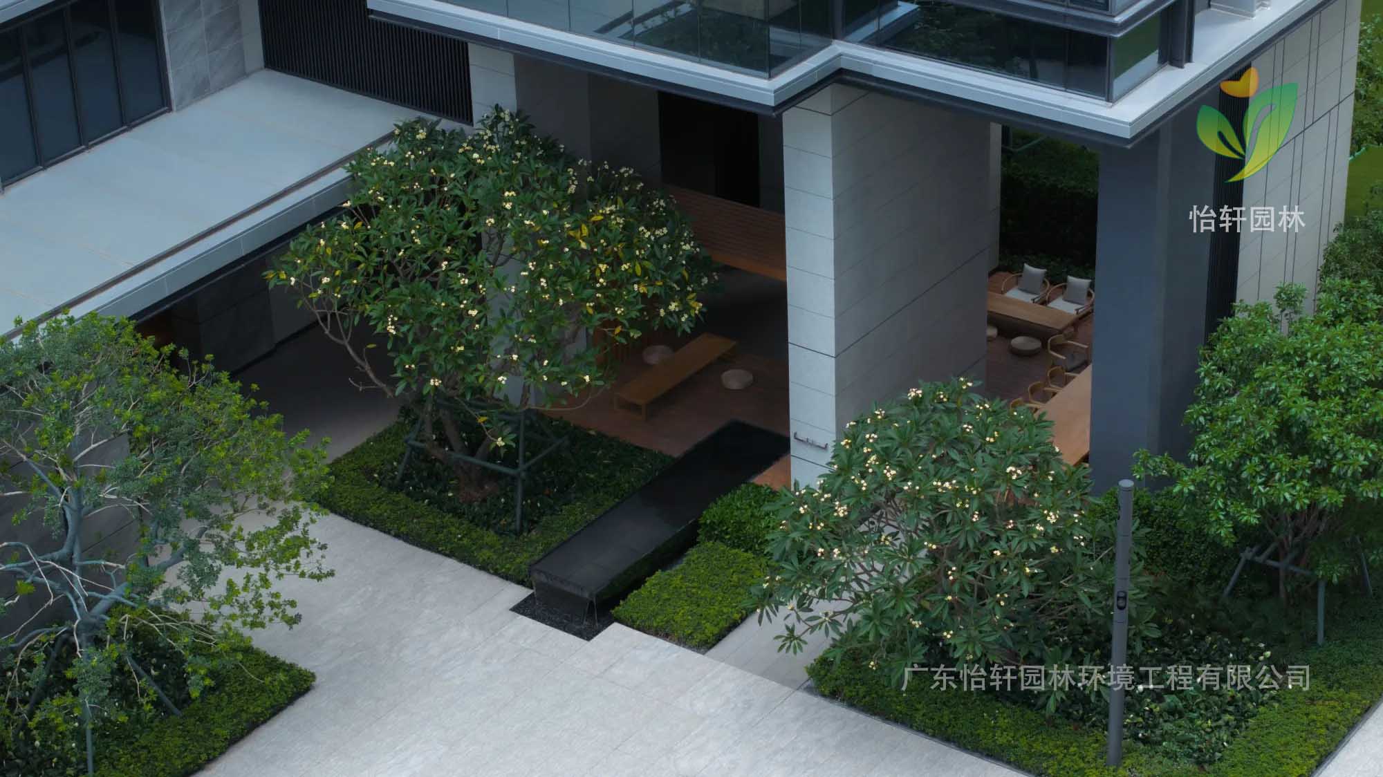 景觀設(shè)計(jì)