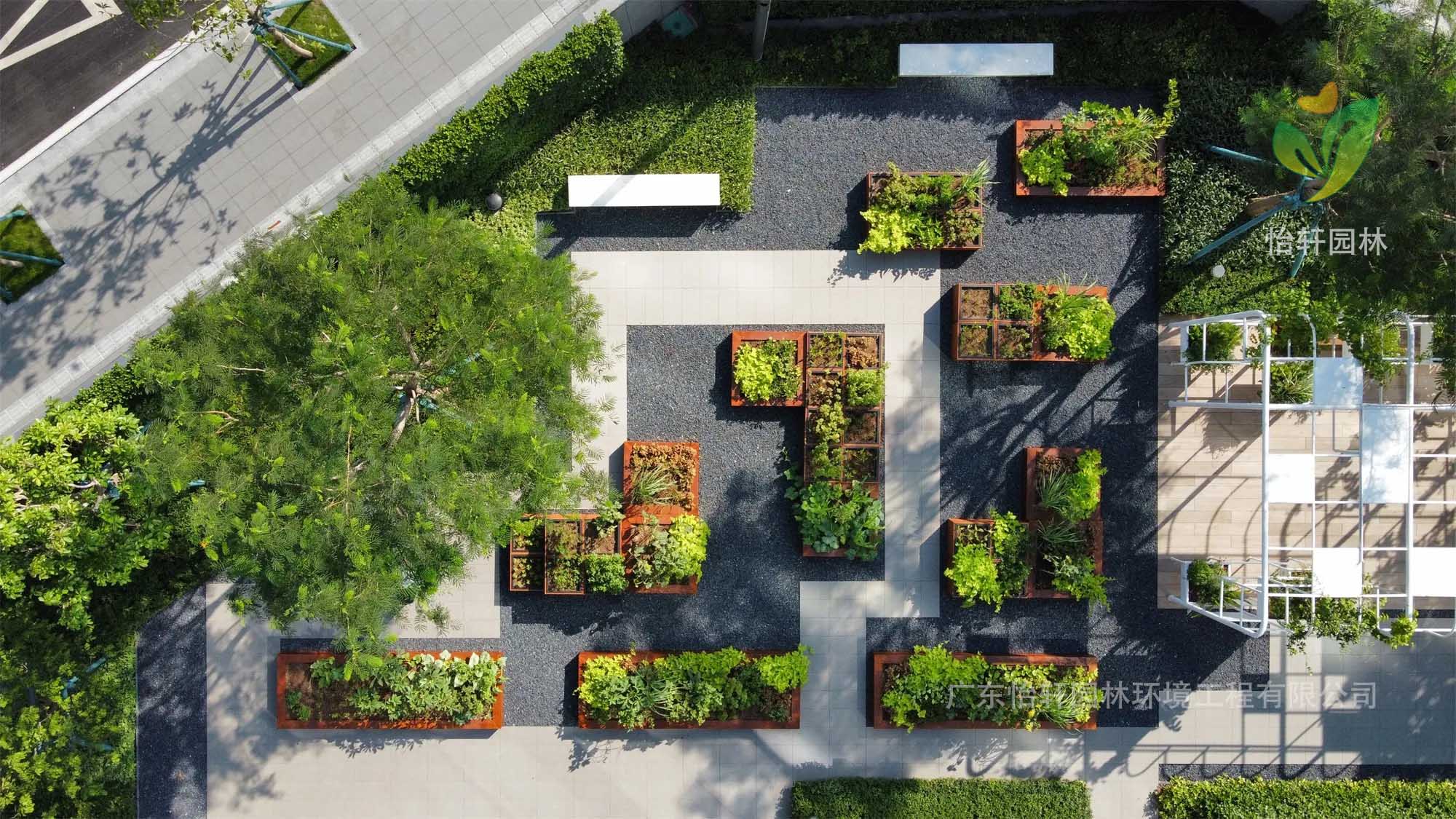 景觀設(shè)計(jì)