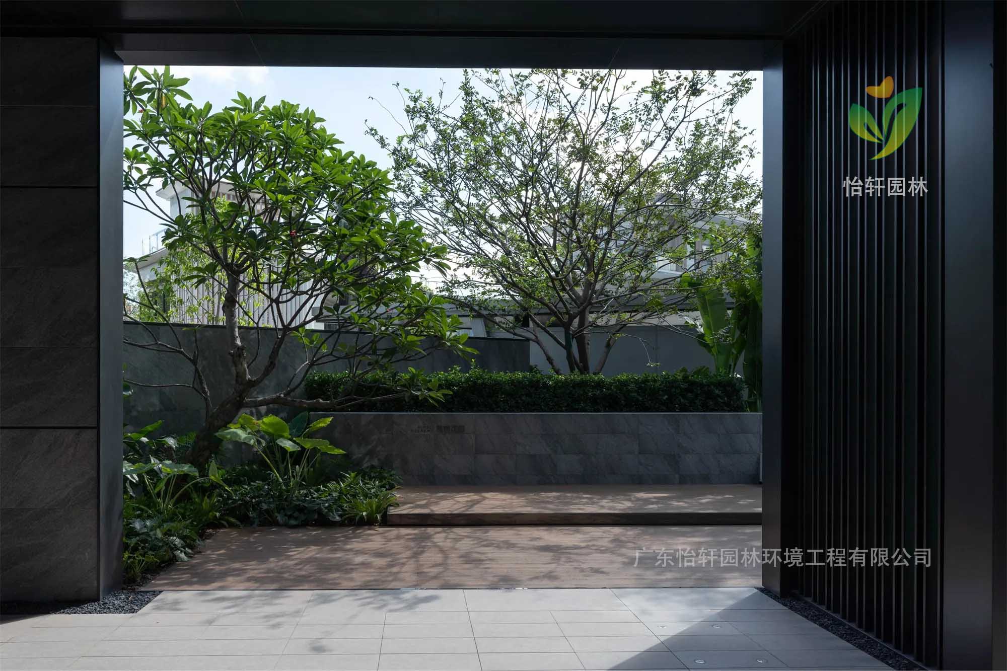 景觀設(shè)計(jì)